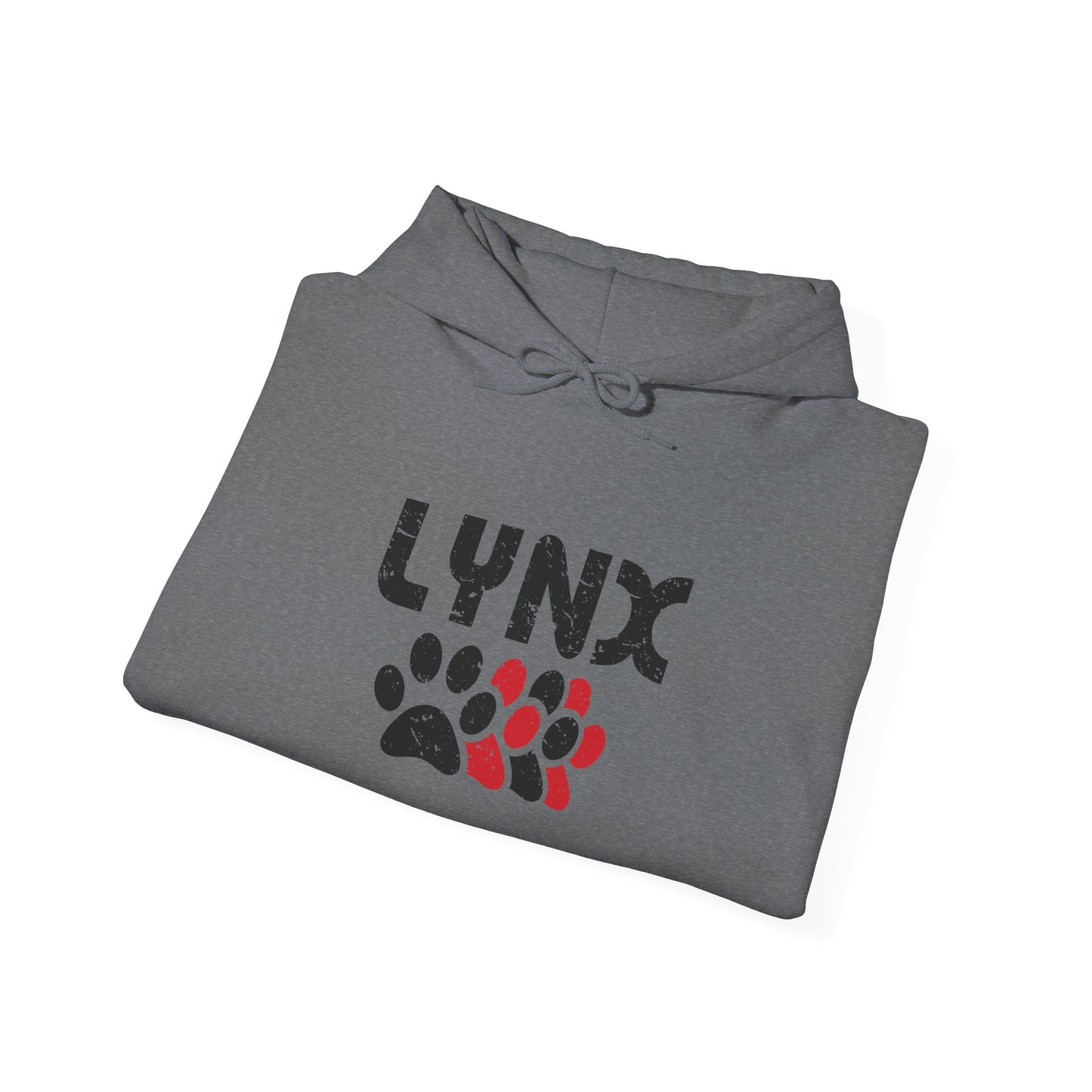 BV Unisex Heavy Blend™ Hooded Sweatshirt