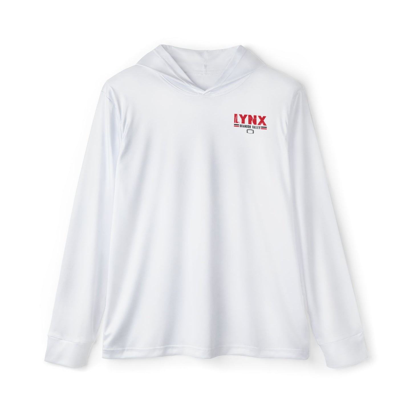 BV Football Men's Sports Warmup Hoodie (AOP)