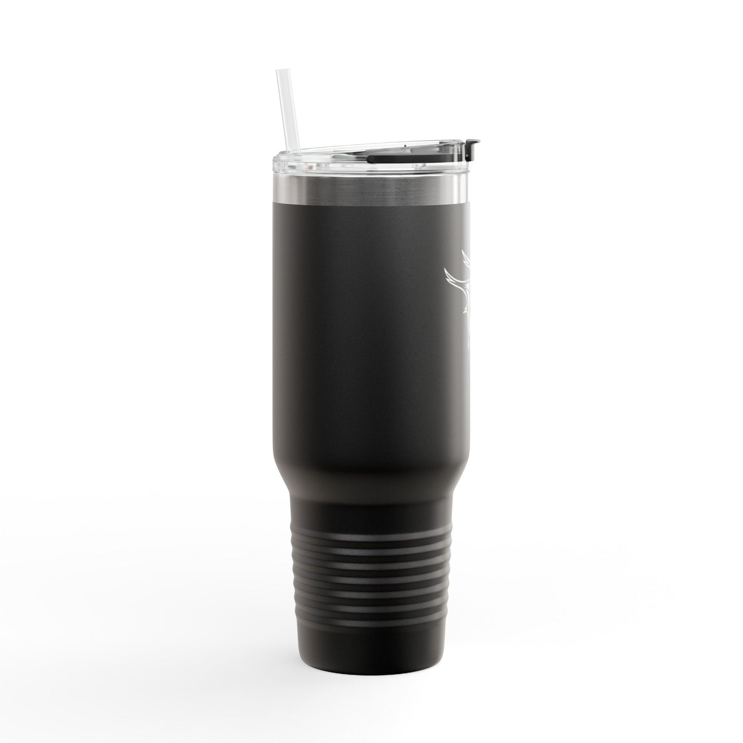 BV Lynx Insulated Travel Mug, 40oz