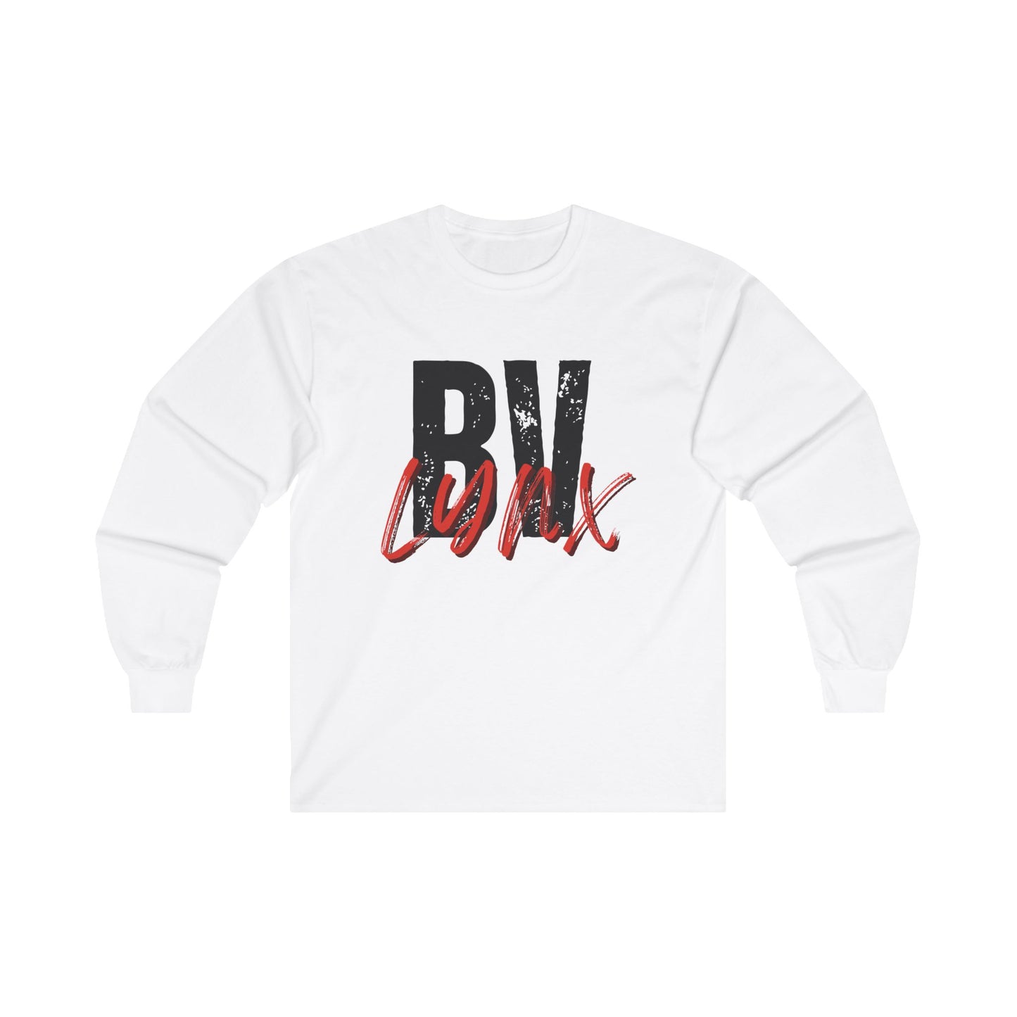 Copy of BV Lynx Unisex Ultra Cotton Long Sleeve Tee