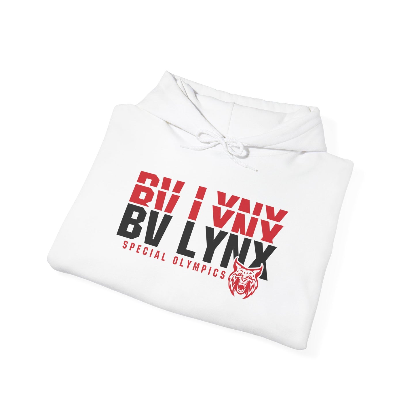 Copy of BV Special Olympics Unisex Heavy Blend™ Hooded Sweatshirt