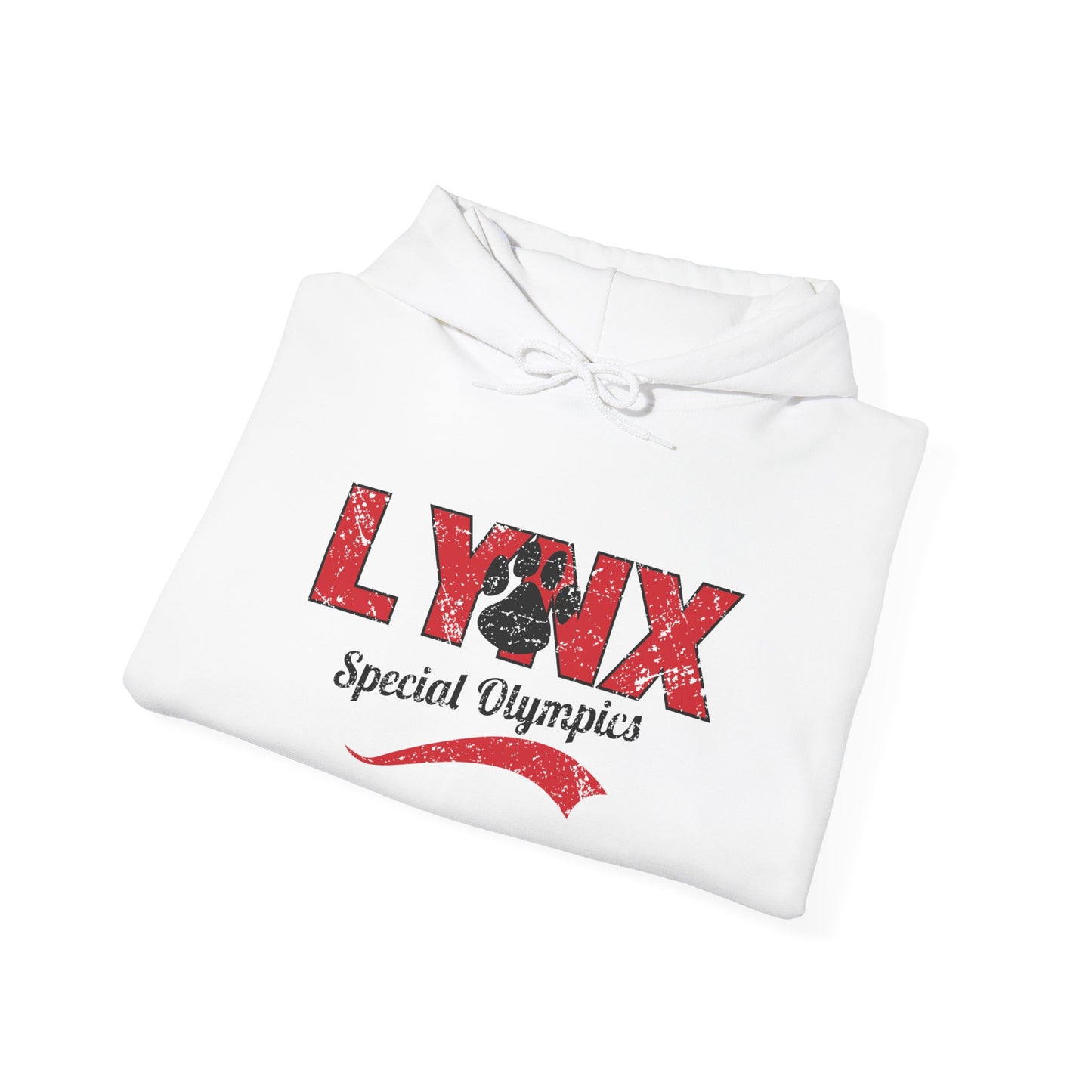 Copy of BV Special Olympics Unisex Heavy Blend™ Hooded Sweatshirt