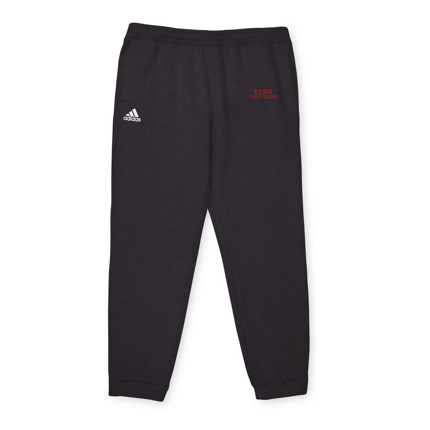 BV Wrestling adidas Unisex Fleece Joggers