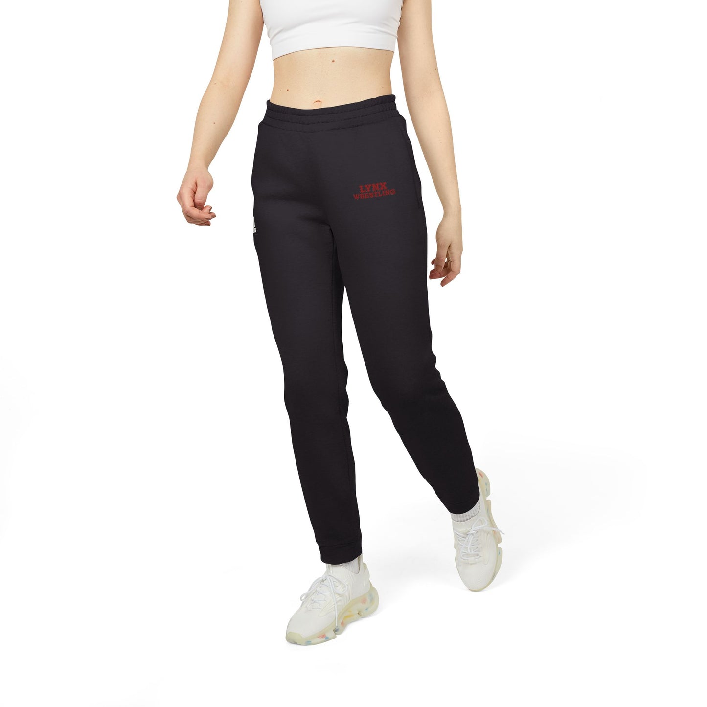 BV Wrestling adidas Unisex Fleece Joggers