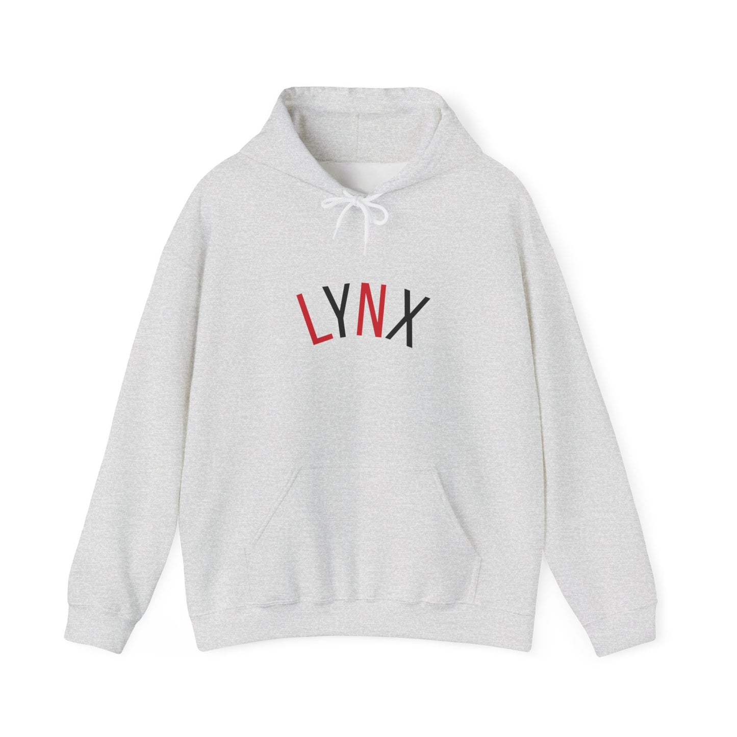 BV Lynx unisex Heavy Blend™ Hooded Sweatshirt