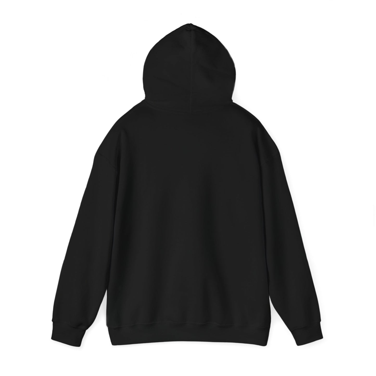 BV Baseball Unisex Heavy Blend™ Hooded Sweatshirt