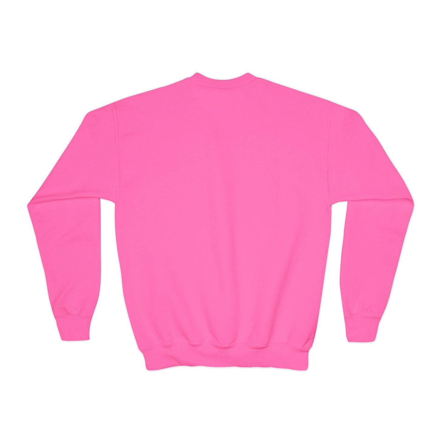 Copy of BV LYNX Youth Crewneck Sweatshirt