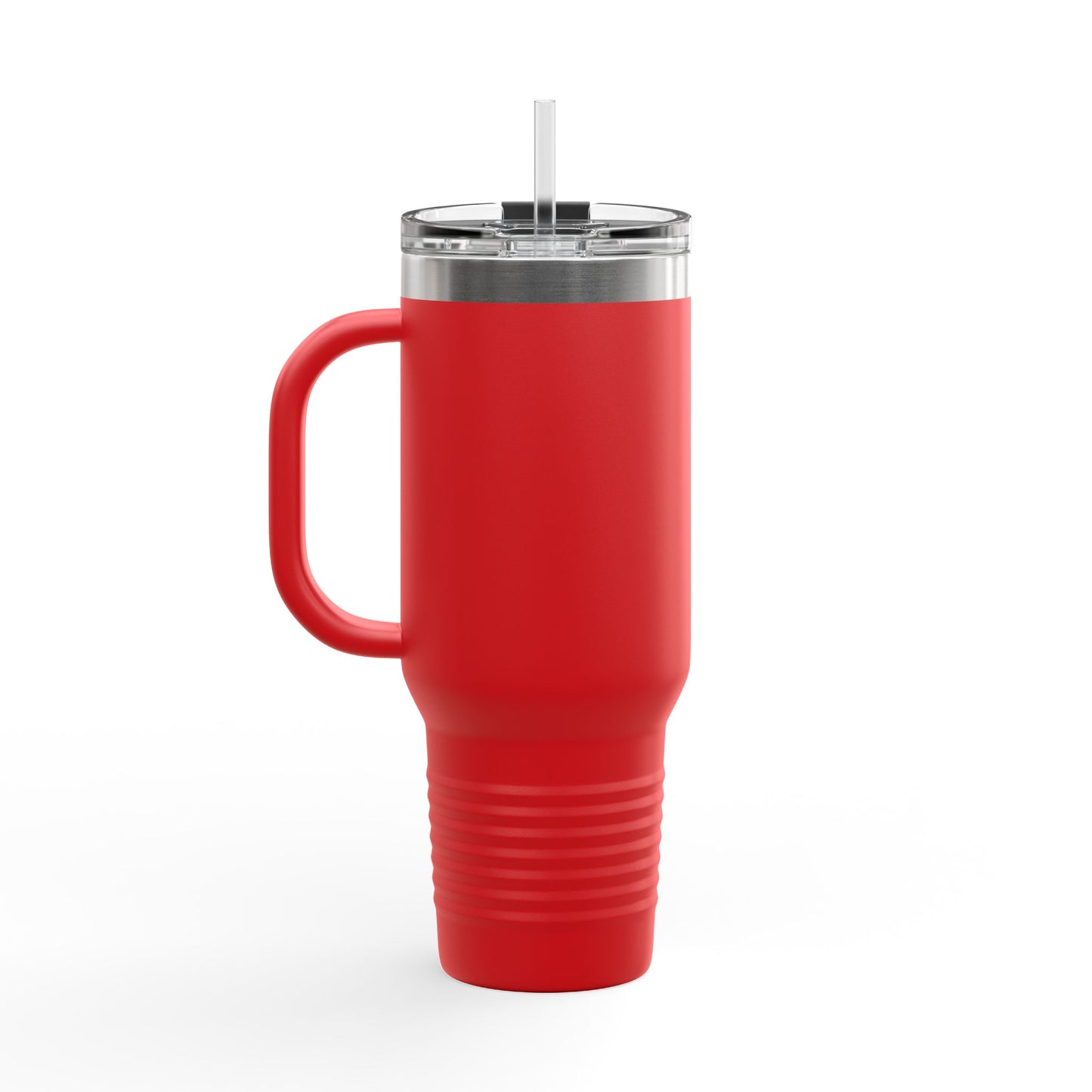BV Lynx Insulated Travel Mug, 40oz