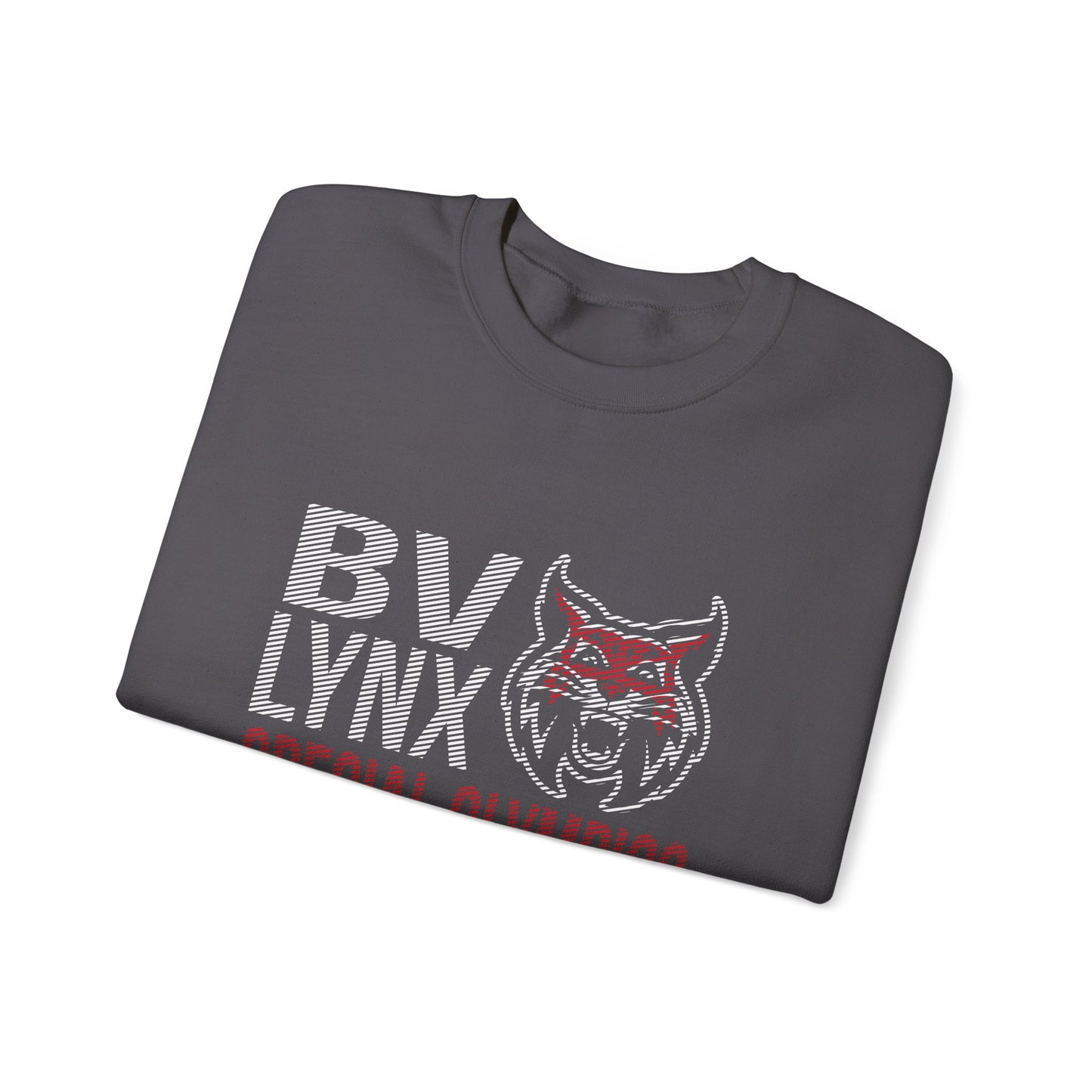 BV Special Olympics Unisex Heavy Blend™ Crewneck Sweatshirt