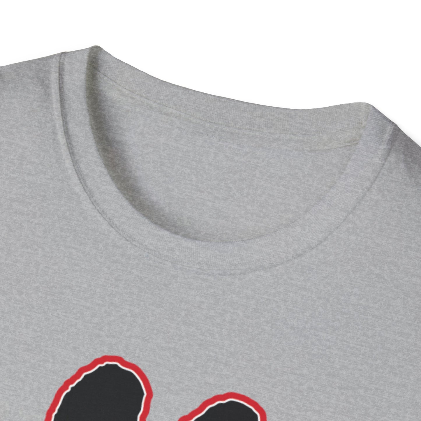 BV Lynx Unisex Softstyle T-Shirt
