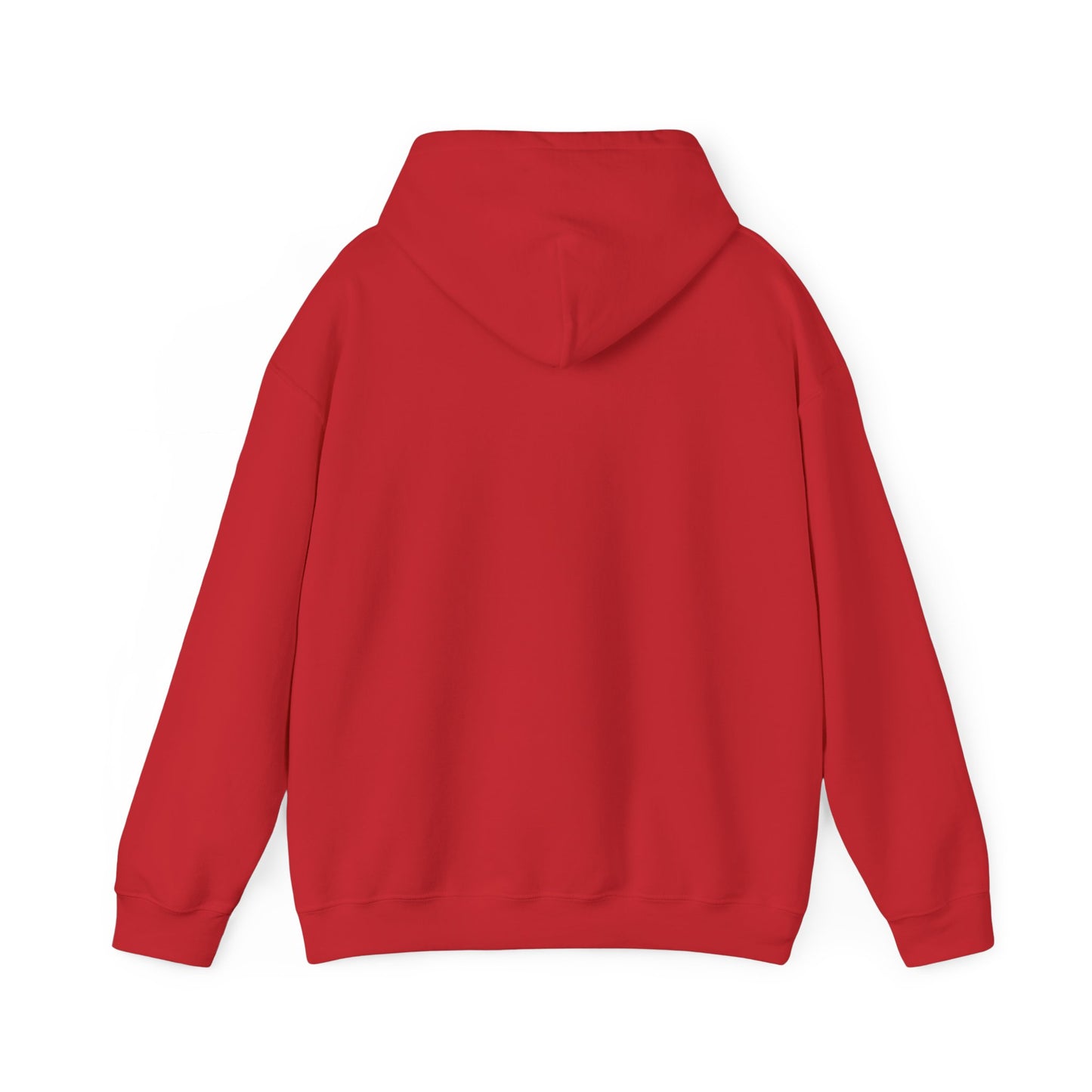 BV Baseball Unisex Heavy Blend™ Hooded Sweatshirt