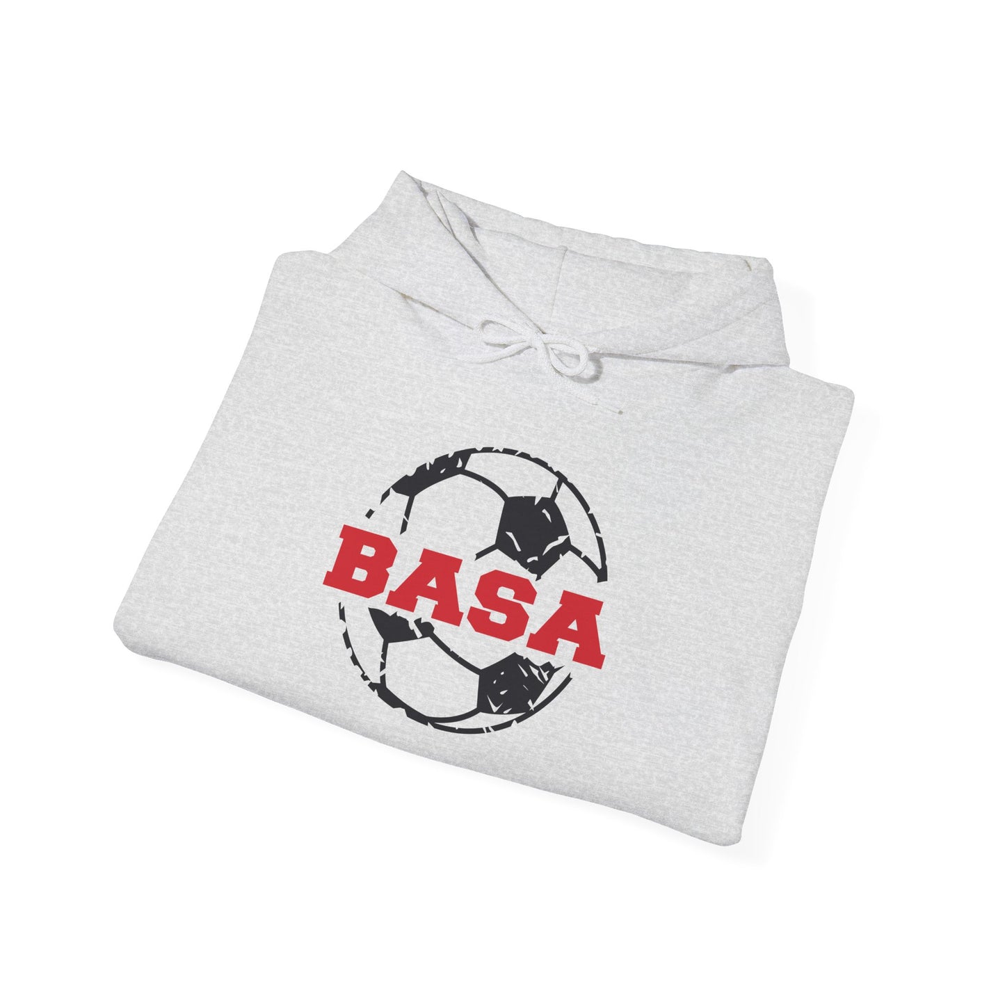 BV Soccer Unisex Heavy Blend™ Hooded Sweatshirt