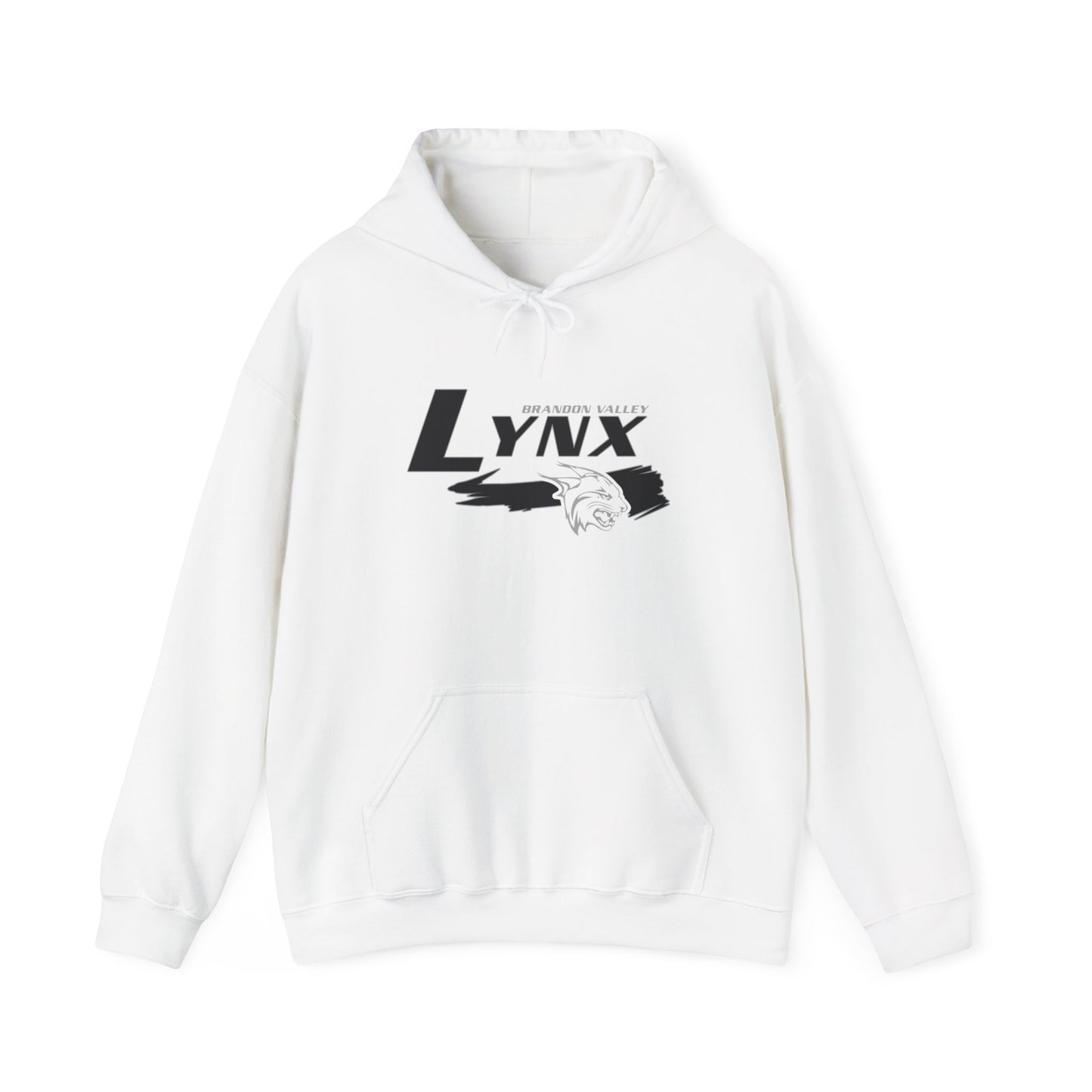 BV Unisex Heavy Blend™ Hooded Sweatshirt
