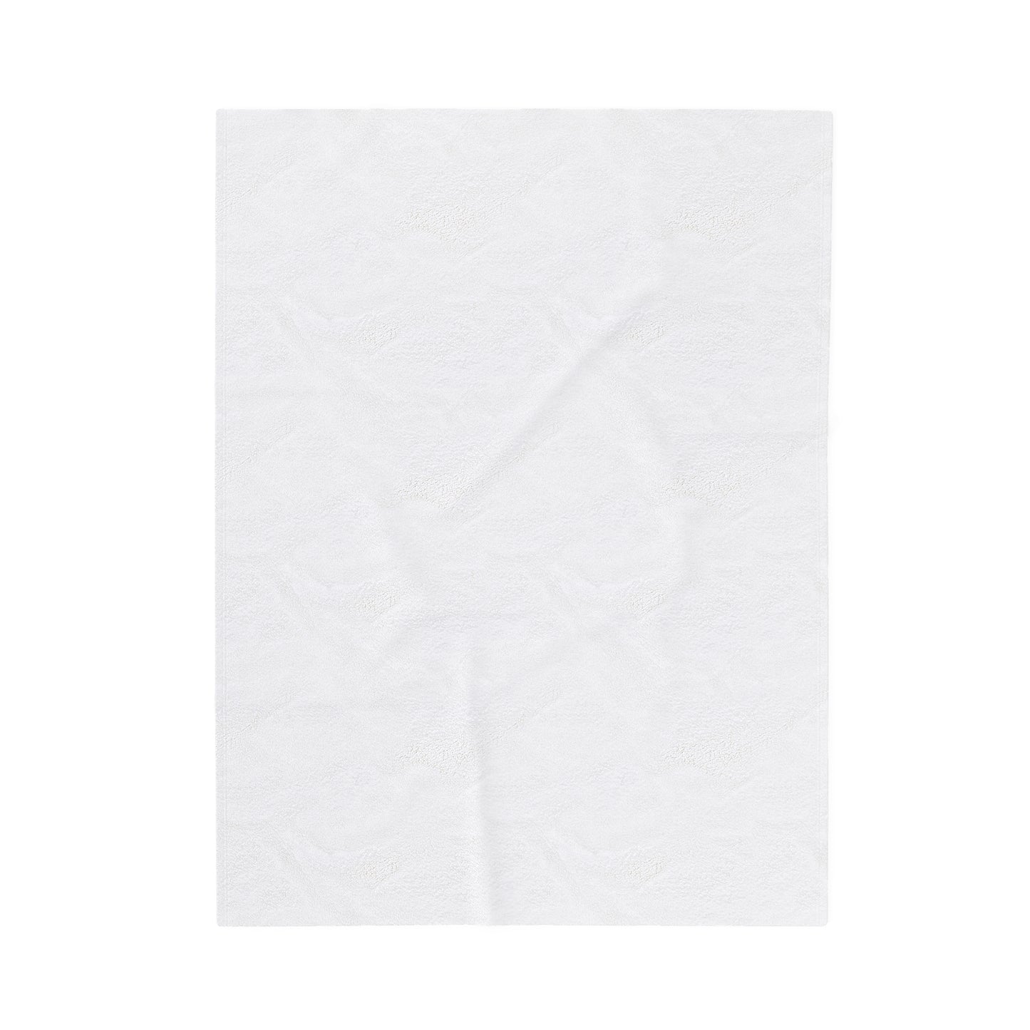 BV Lynx Velveteen Plush Blanket