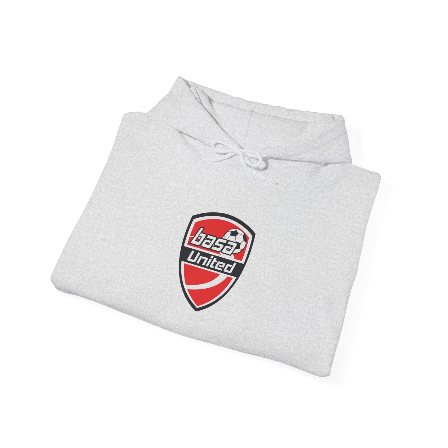 BV Soccer Unisex heavy Blend™ Hooded Sweatshirt