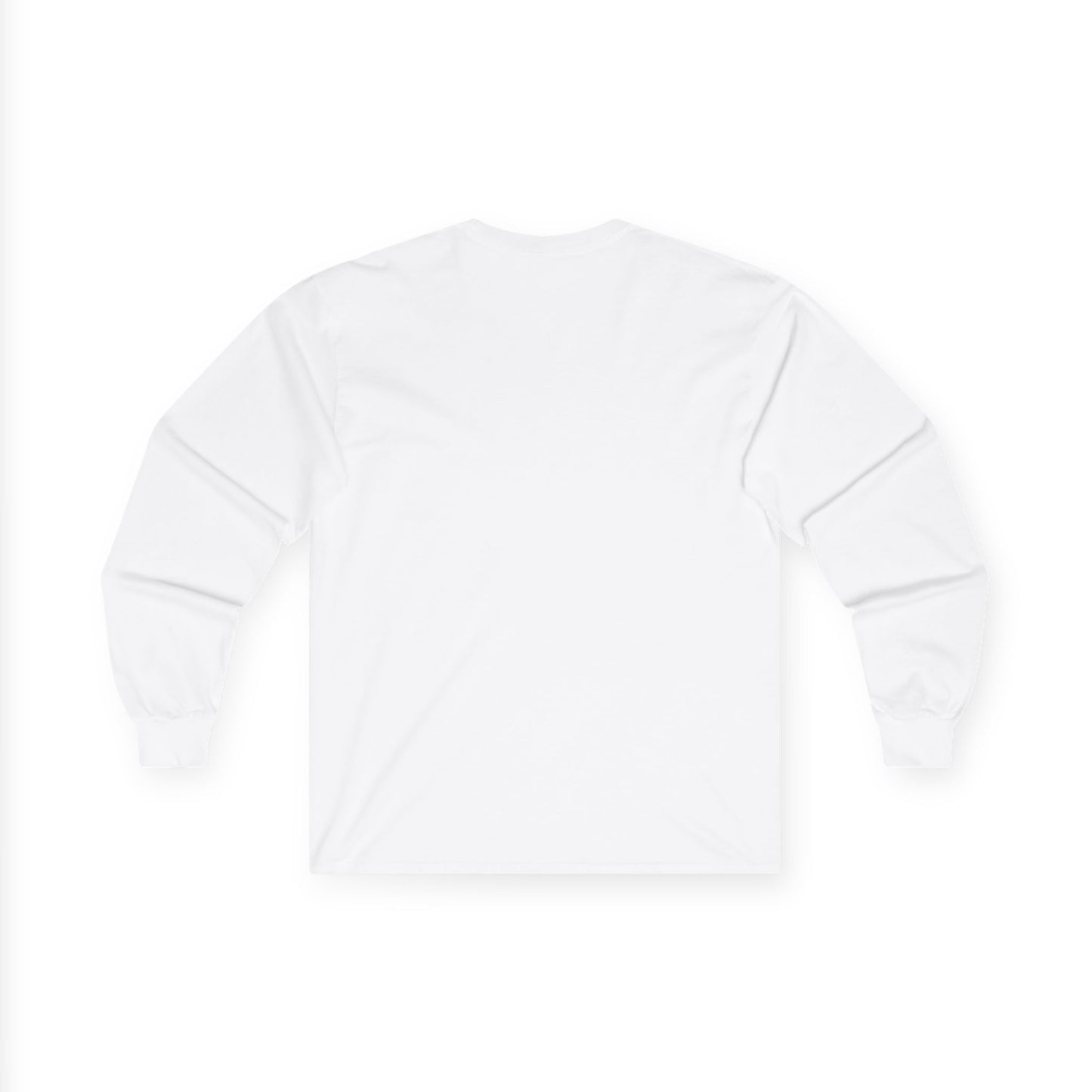 BV Soccer Unisex Ultra Cotton Long Sleeve Tee