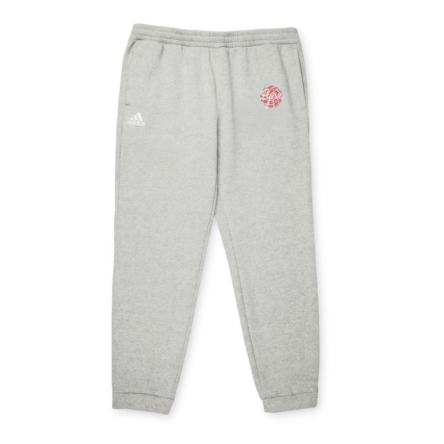 BV Volleyball adidas Unisex Fleece Joggers