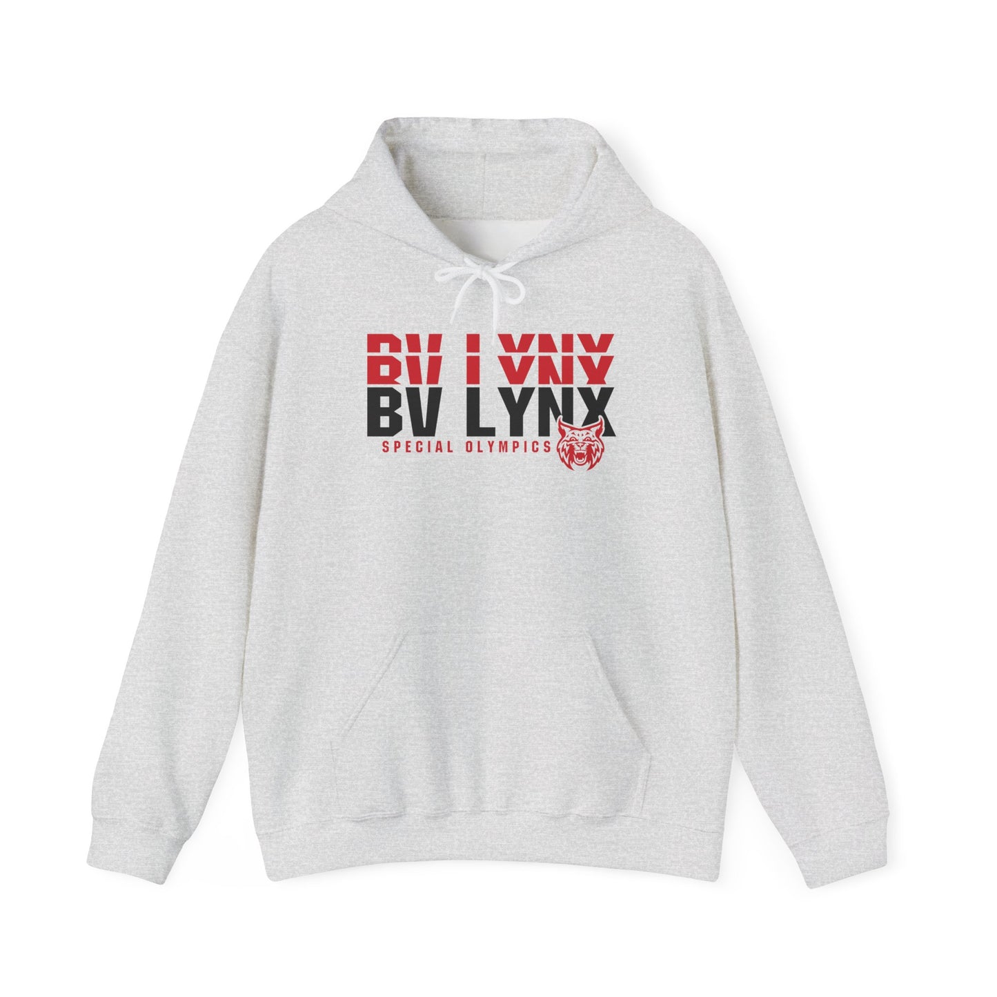 Copy of BV Special Olympics Unisex Heavy Blend™ Hooded Sweatshirt
