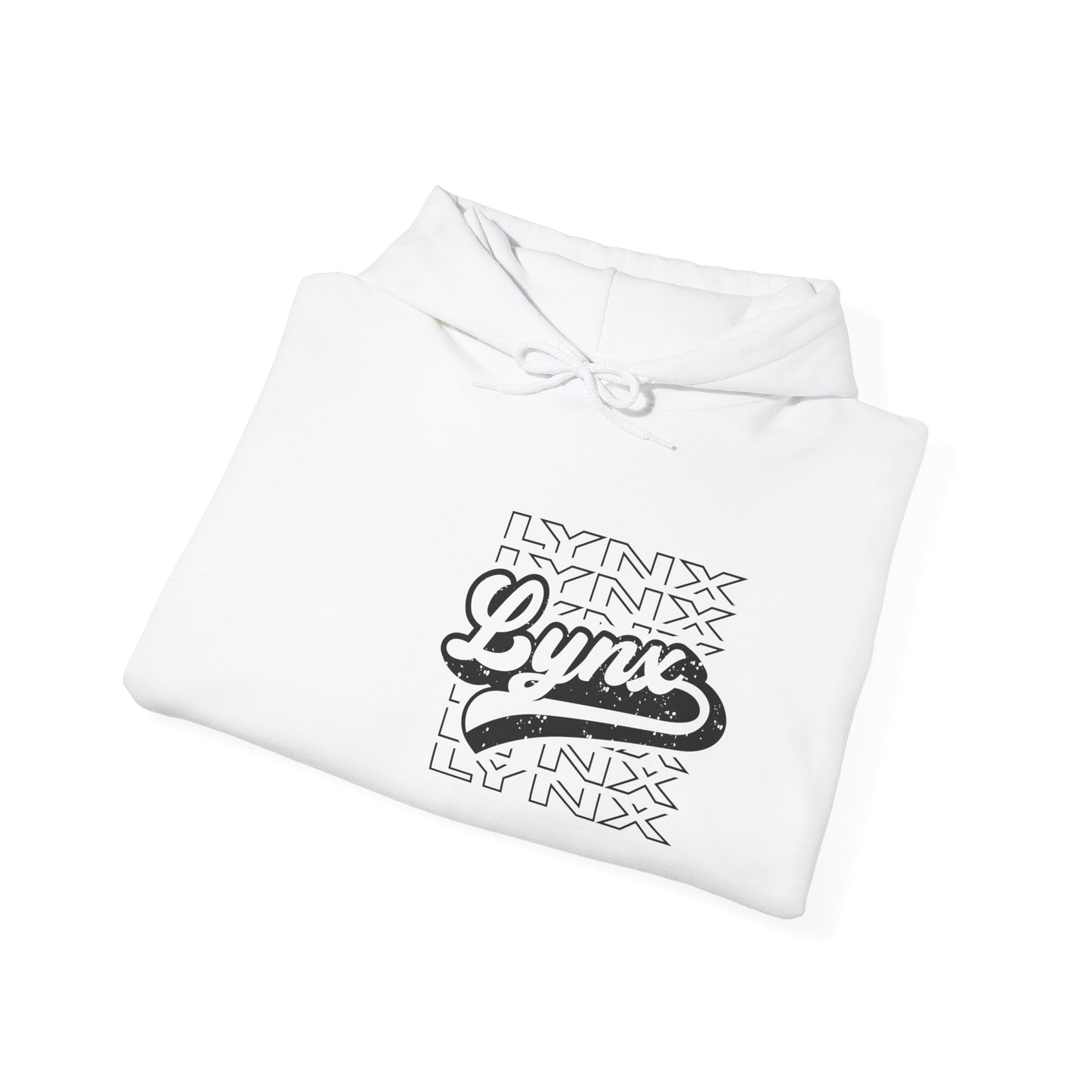 BV unisex Heavy Blend™ Hooded Sweatshirt