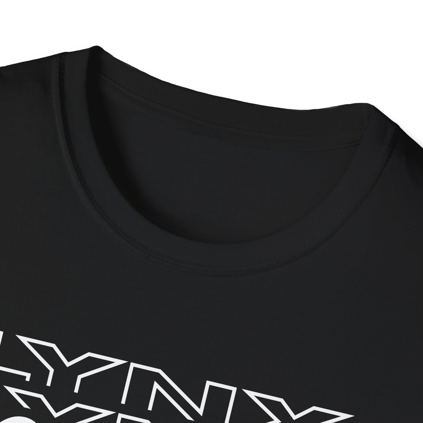 BV Lynx Unisex Softstyle T-Shirt