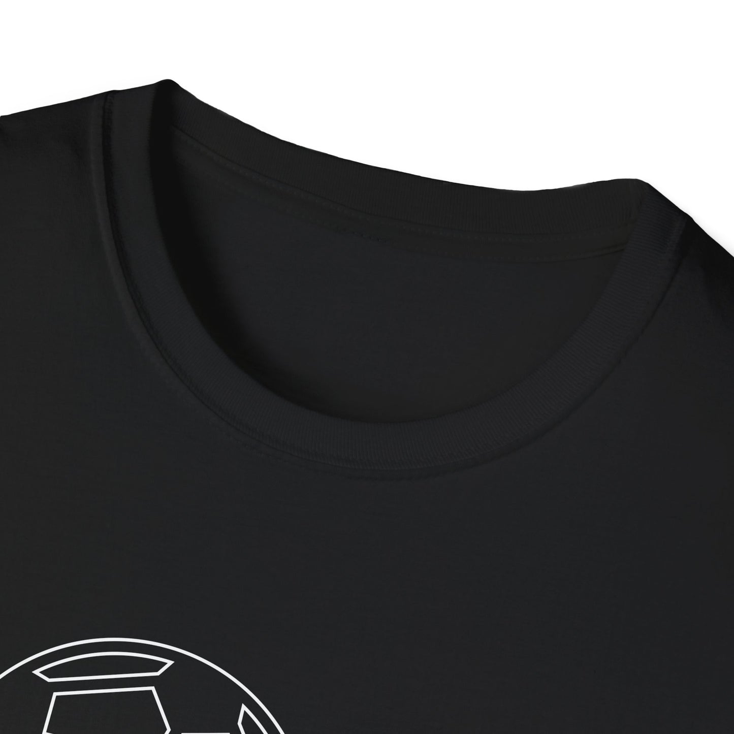 BV Soccer Unisex Softstyle T-Shirt