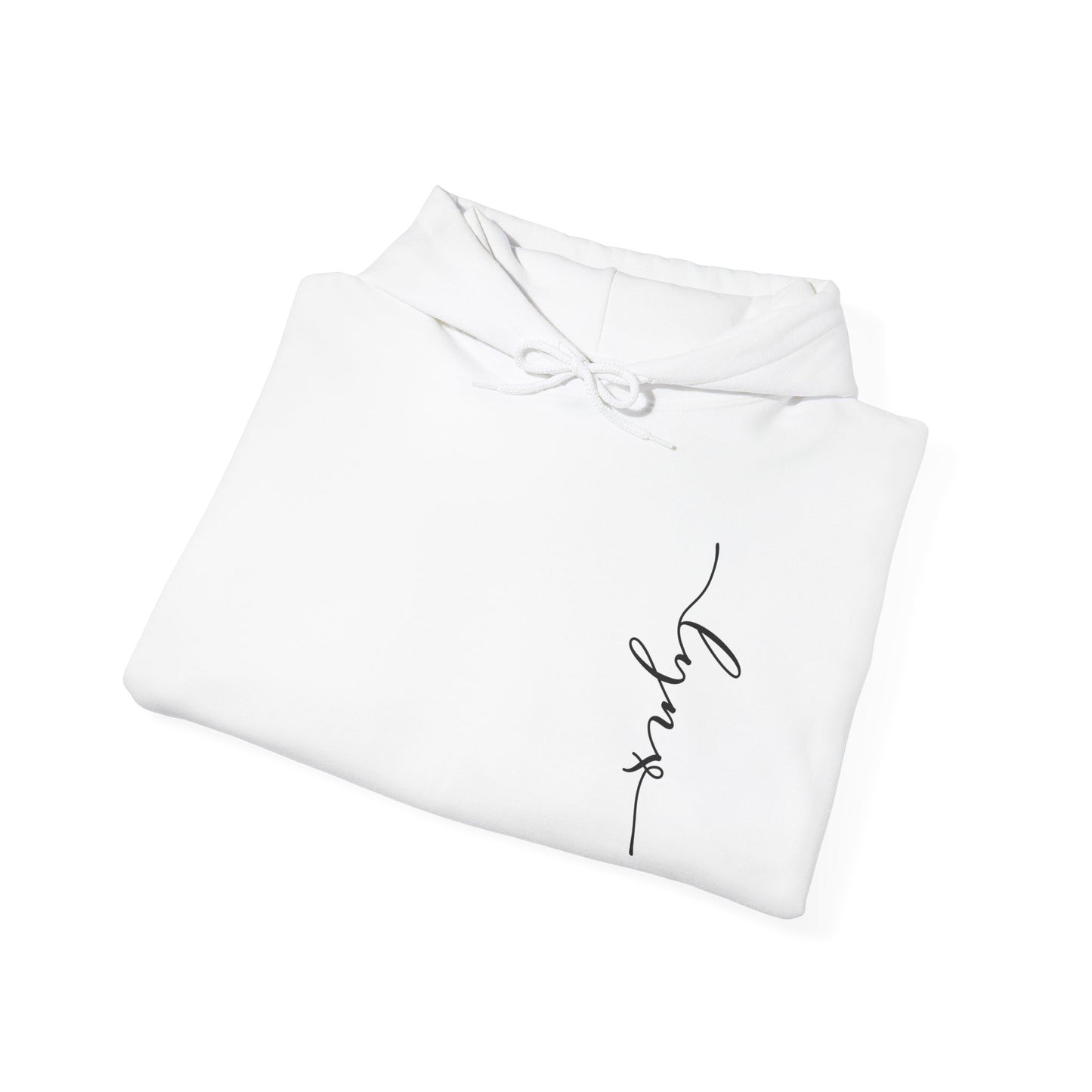 BV Unisex Heavy Blend™ Hooded Sweatshirt