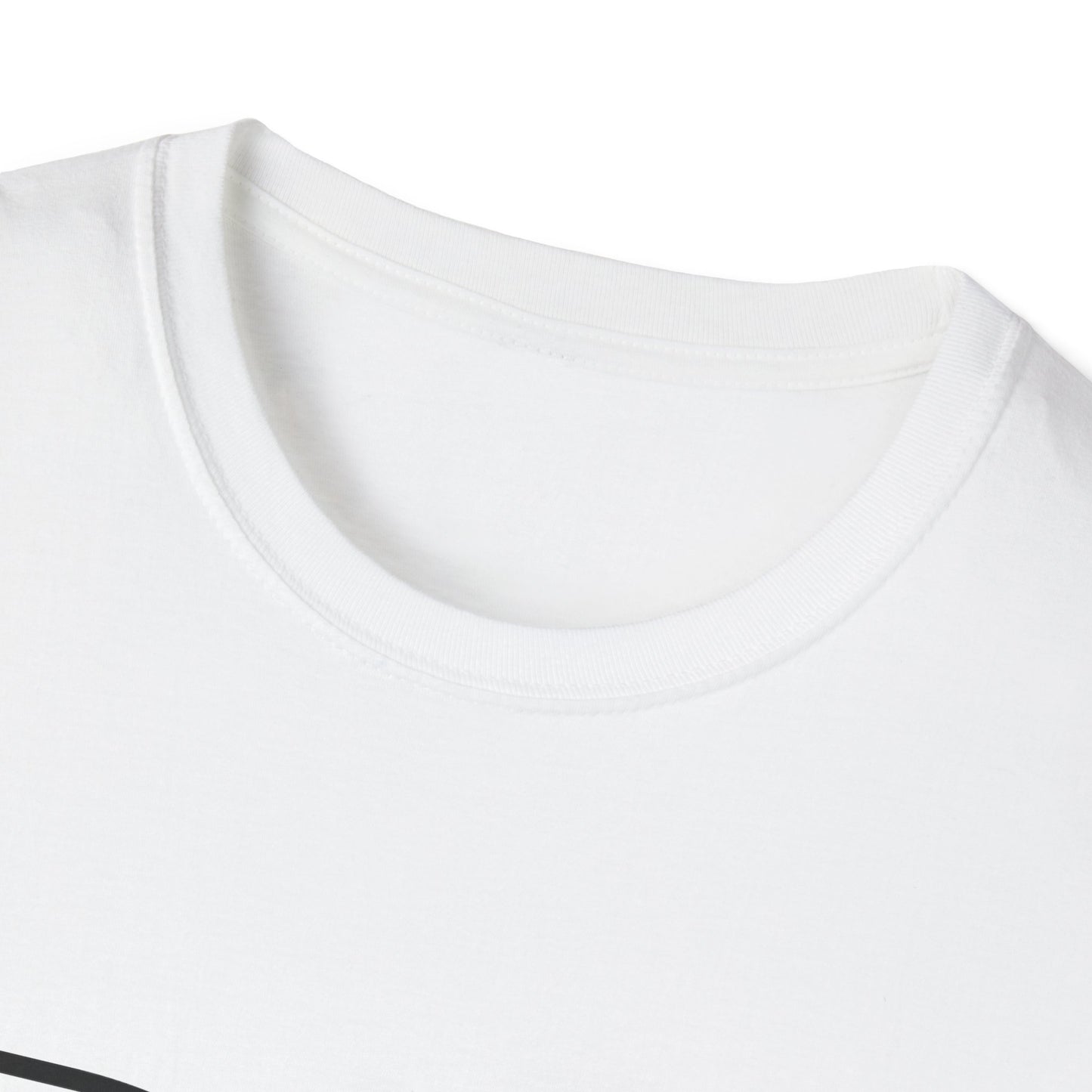 BV Cheer Unisex Softstyle T-Shirt
