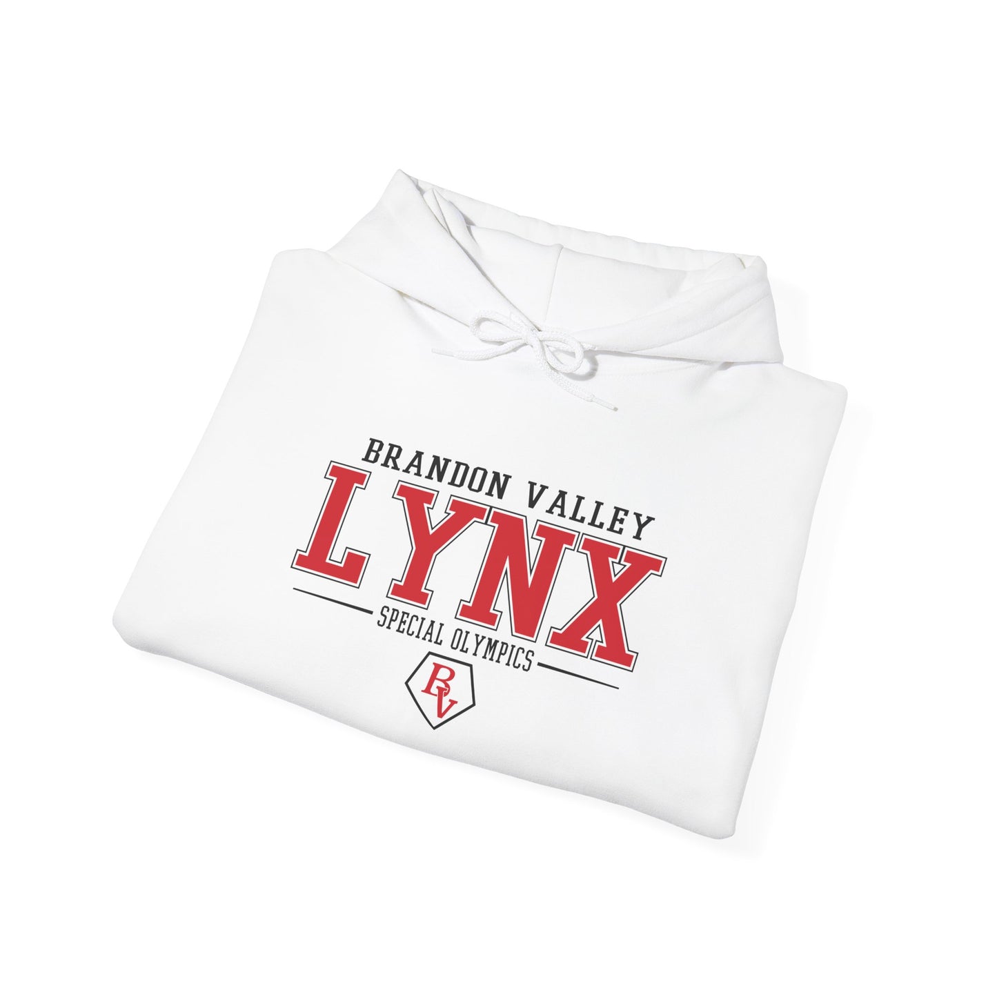 Copy of BV Special Olympics Unisex Heavy Blend™ Hooded Sweatshirt
