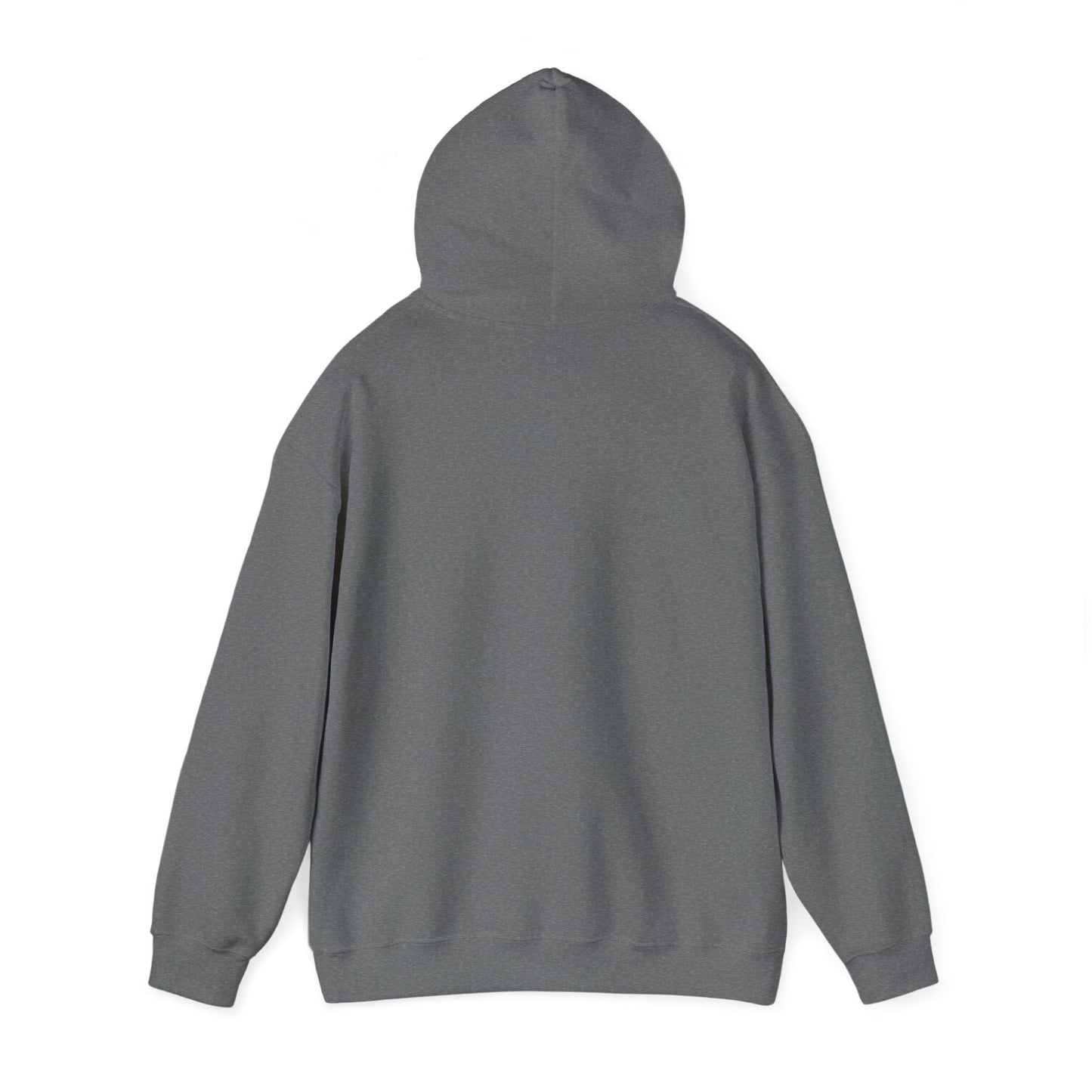 BV Baseball Unisex Heavy Blend™ Hooded Sweatshirt