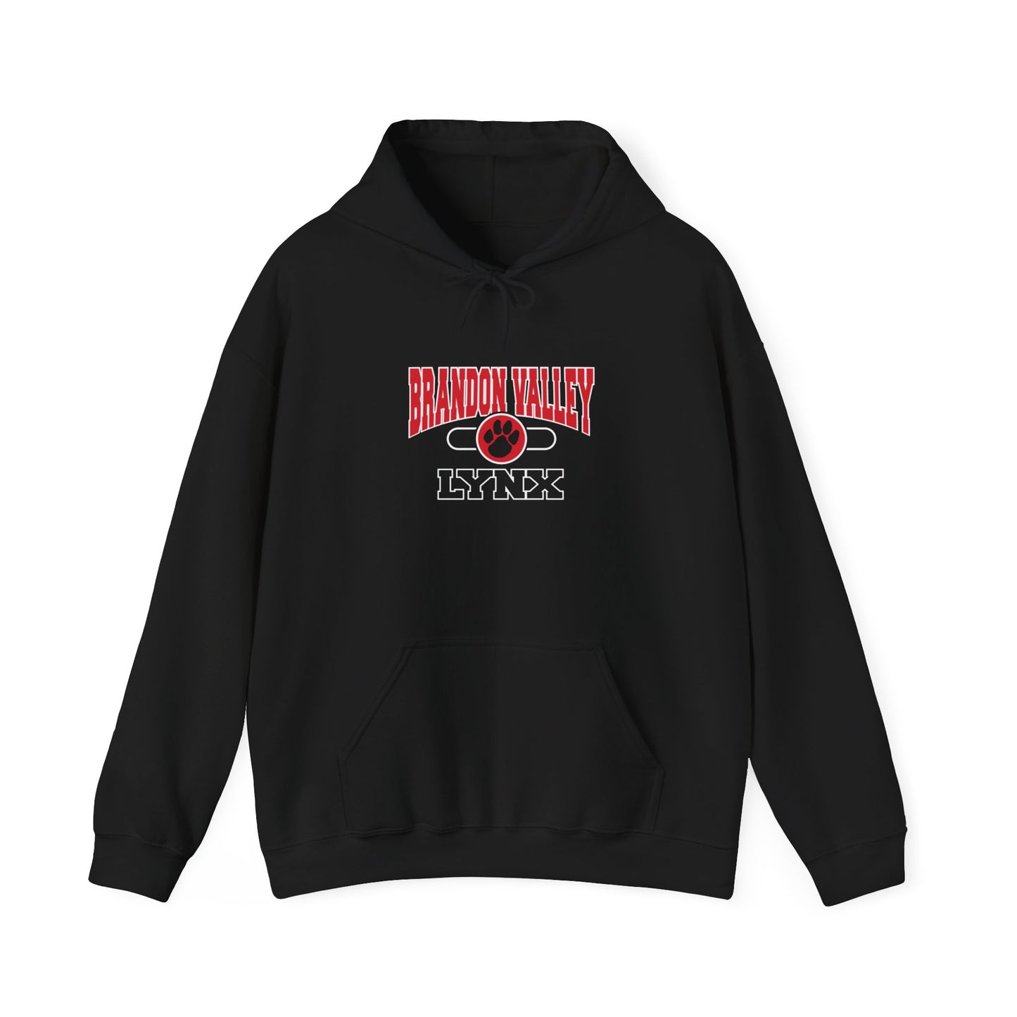 BV Unisex Heavy Blend™ Hooded Sweatshirt