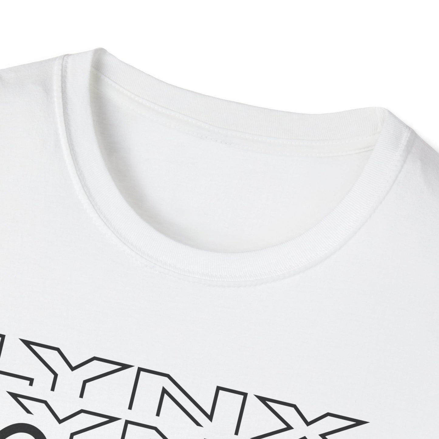 BV Lynx Unisex Softstyle T-Shirt