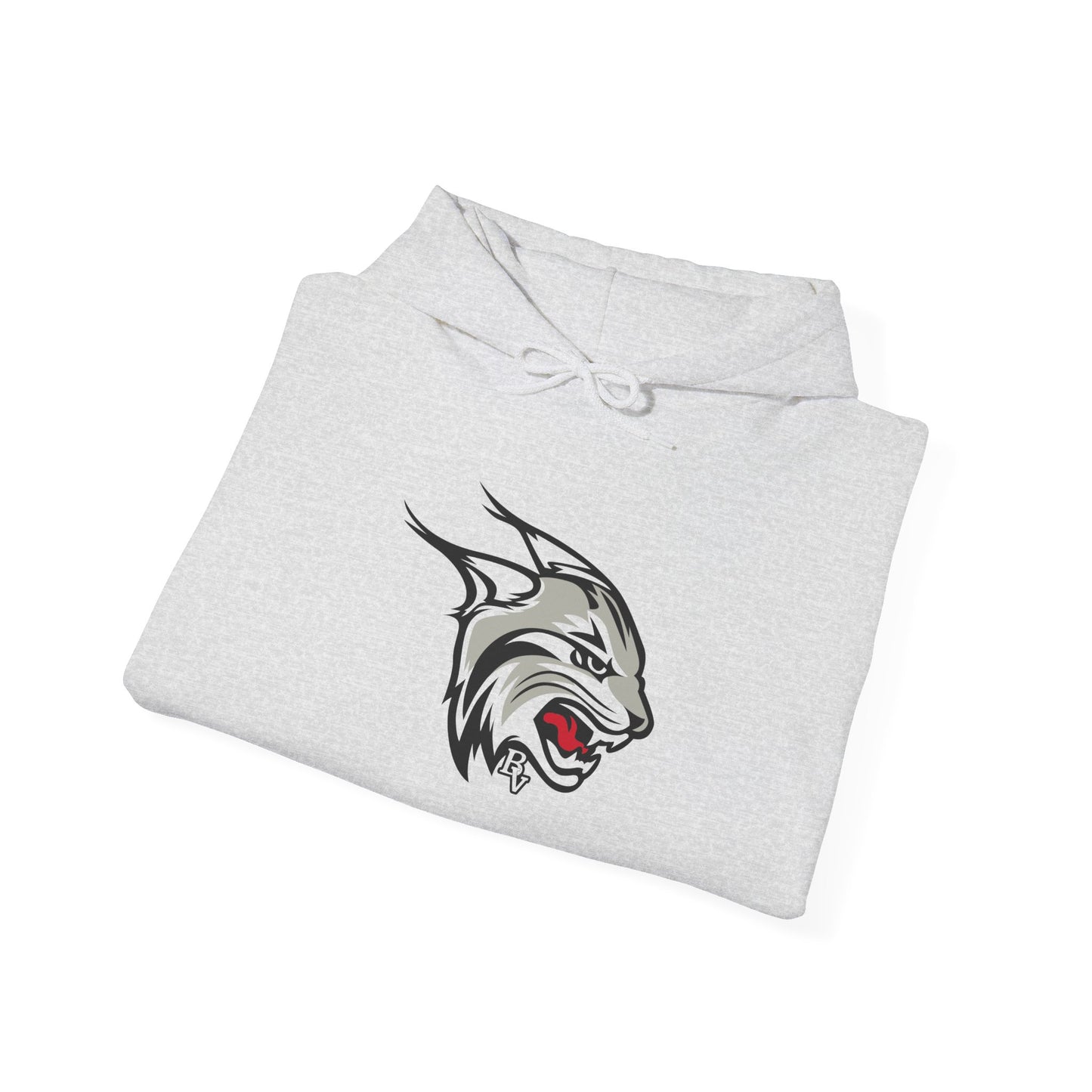BV Lynx Unisex Heavy Blend™ Hooded Sweatshirt