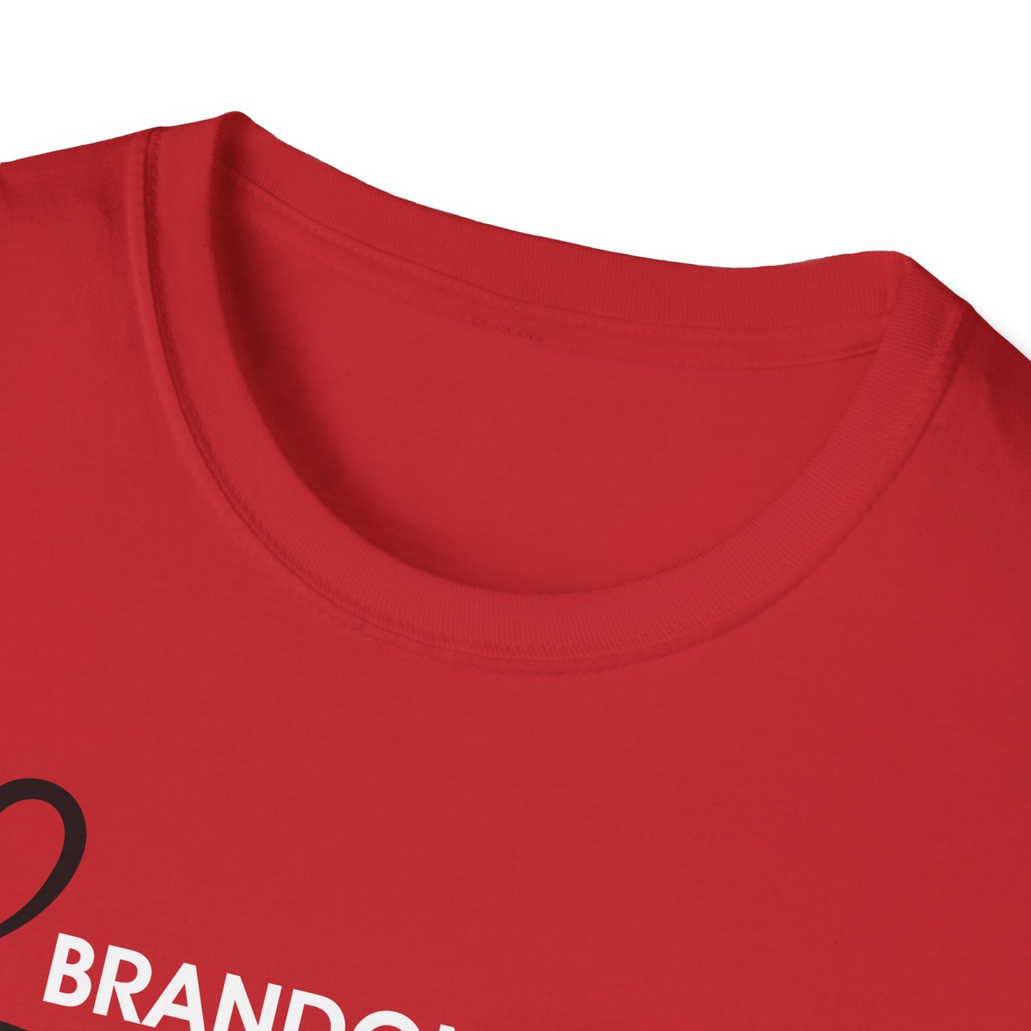 BV Fine Arts Unisex Softstyle T-Shirt