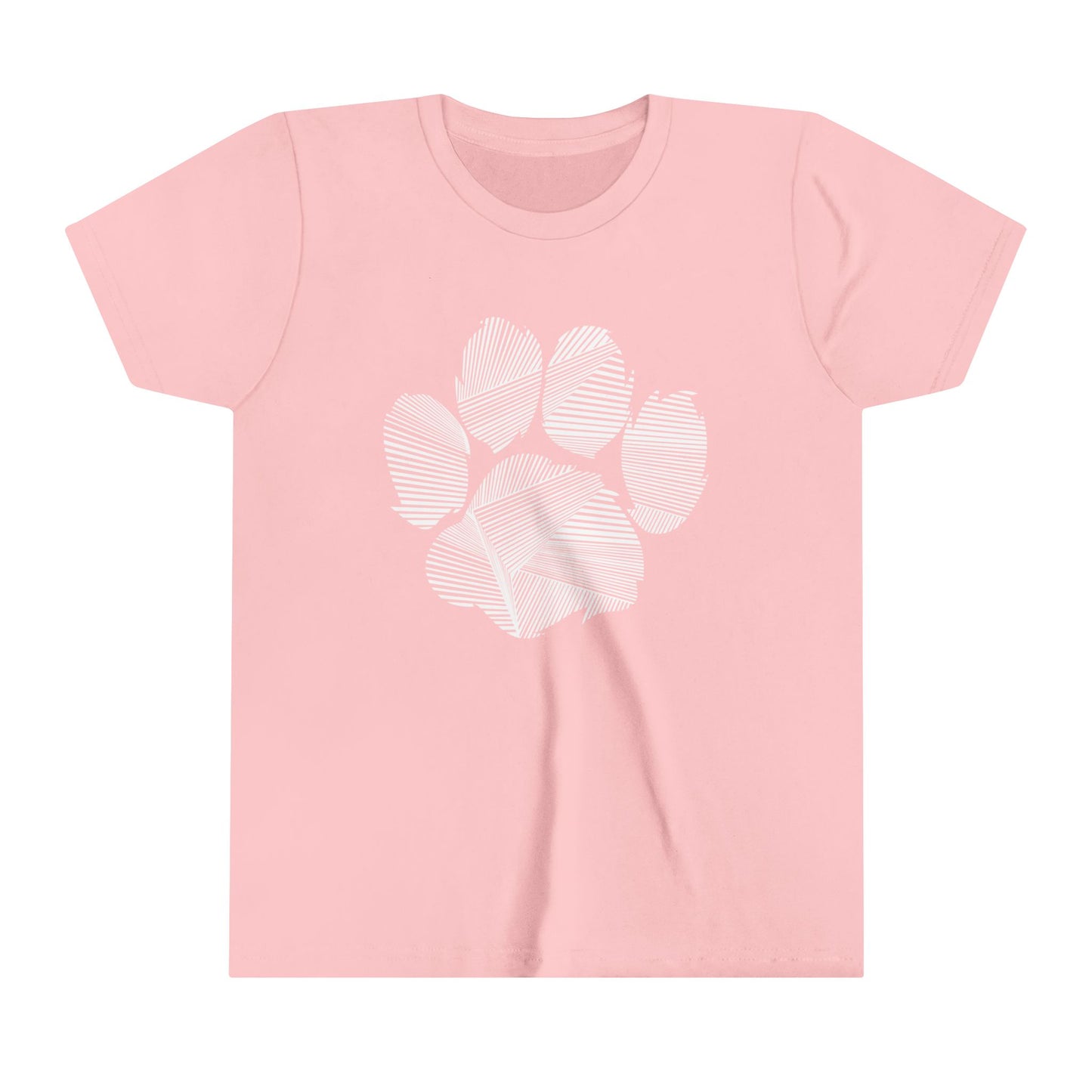 BV Lynx Youth Short Sleeve Tee