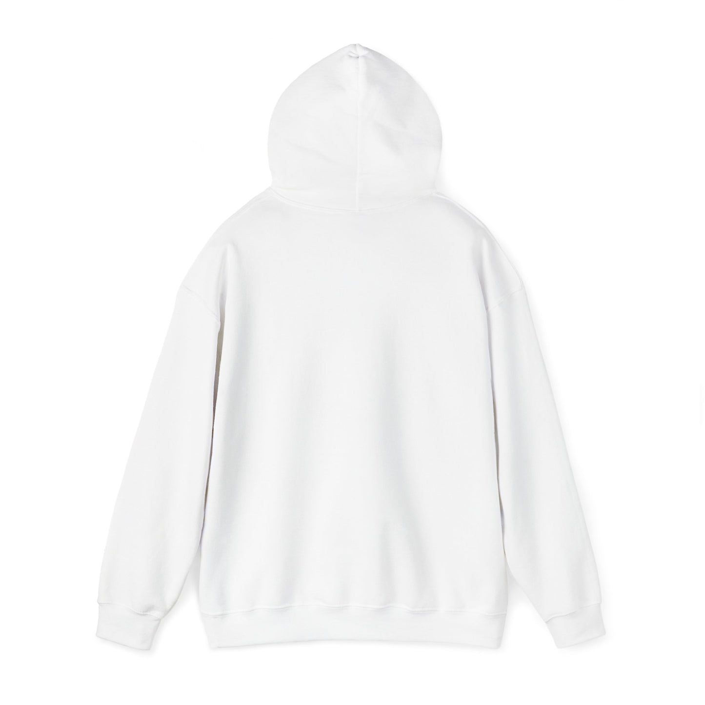 BV Band Unisex heavy Blend™ Hooded Sweatshirt