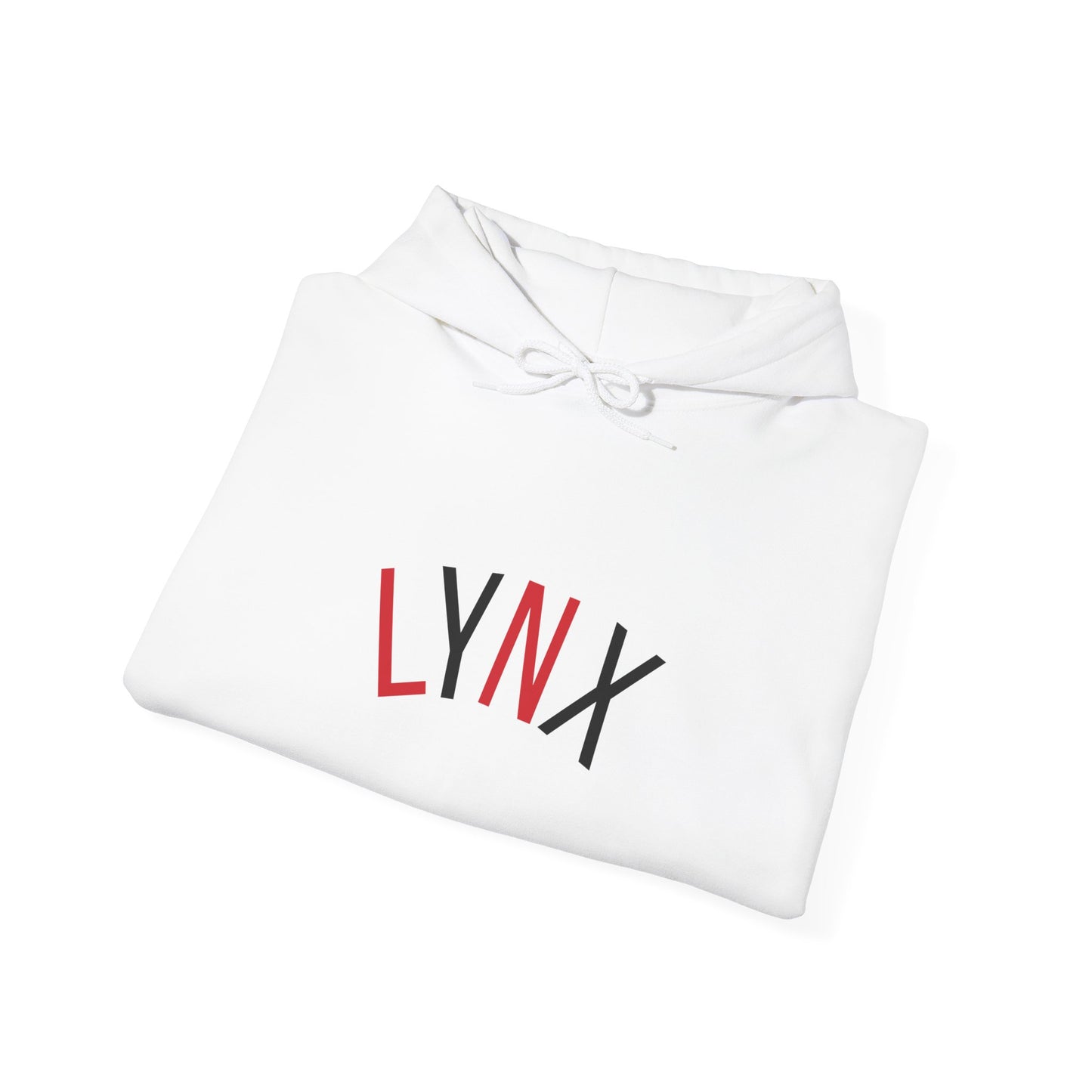 BV Lynx unisex Heavy Blend™ Hooded Sweatshirt