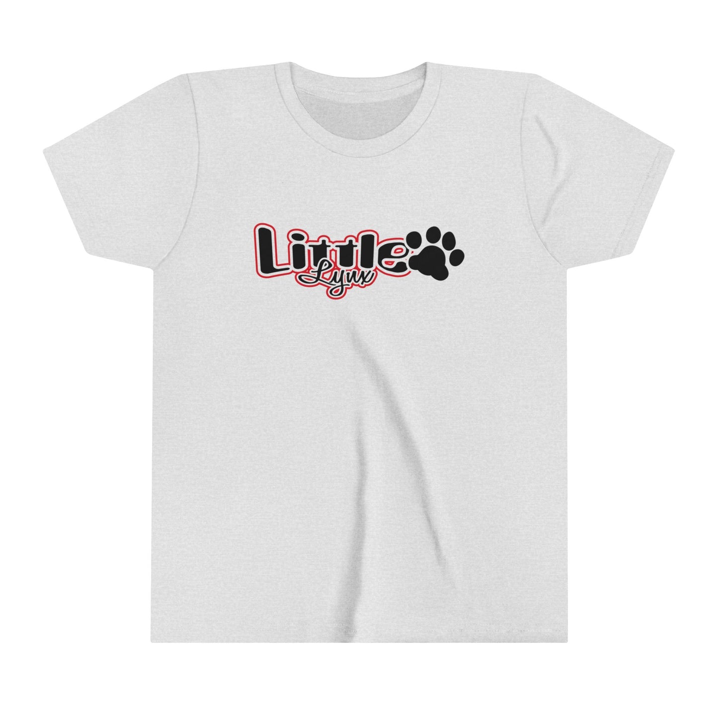 BV Lynx Youth Short Sleeve Tee
