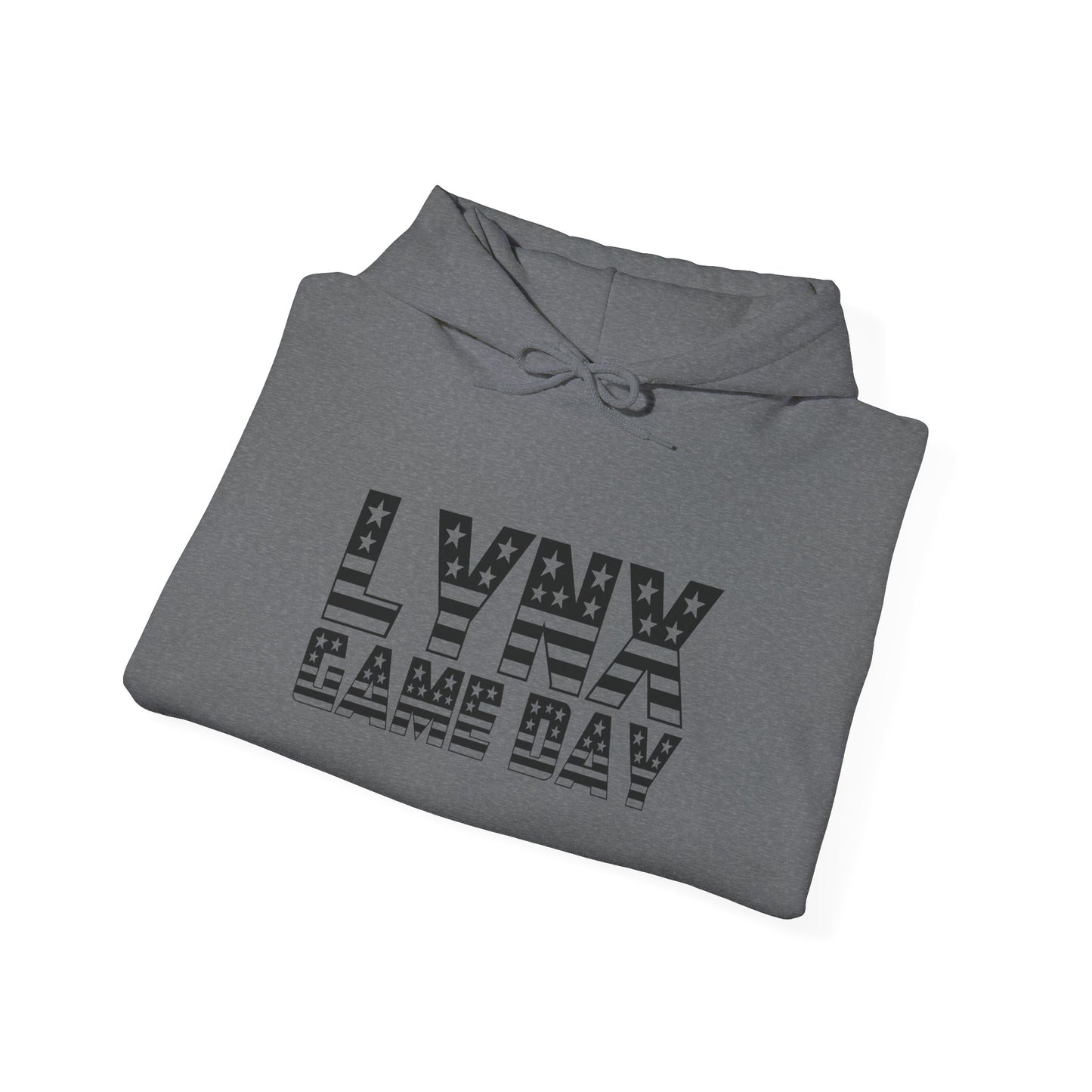 BV Unisex Heavy Blend™ Hooded Sweatshirt