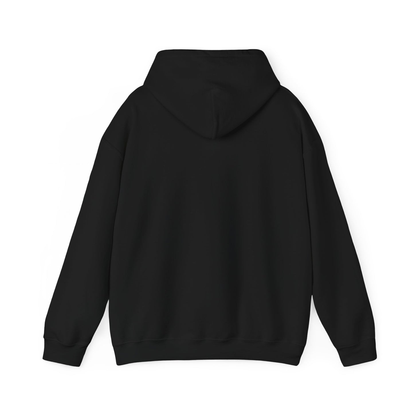 BV Baseball Unisex Heavy Blend™ Hooded Sweatshirt