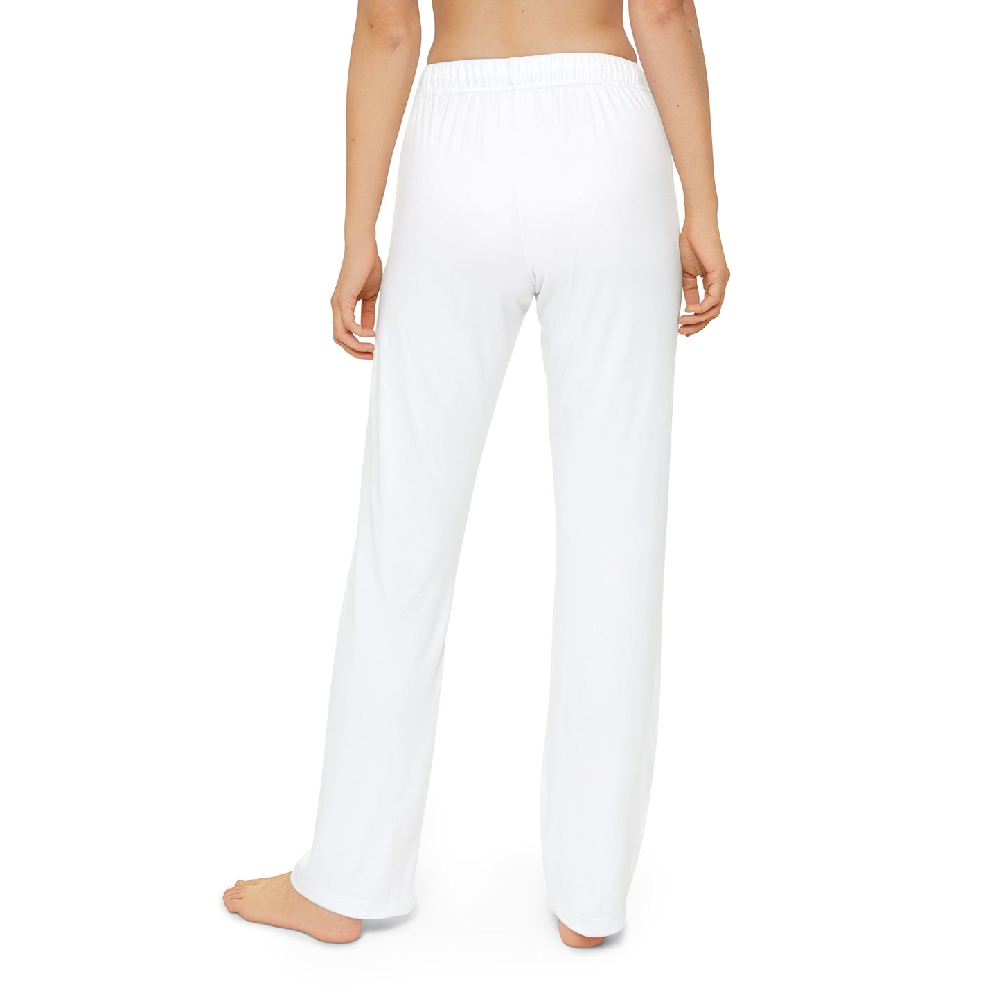 BV LYNX Kids Pajama Pants (AOP)