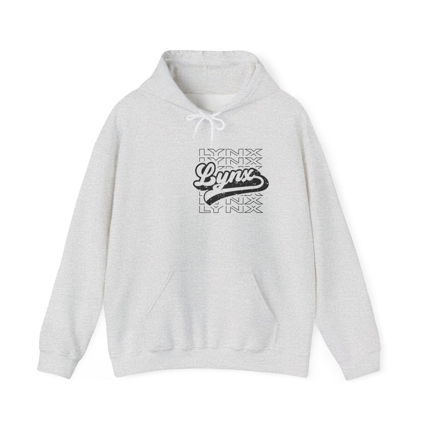 BV unisex Heavy Blend™ Hooded Sweatshirt