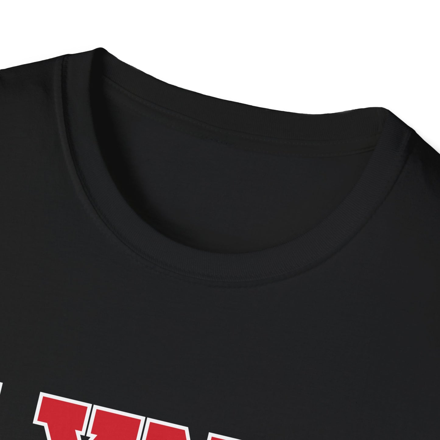 BV LYNX Unisex Softstyle T-Shirt