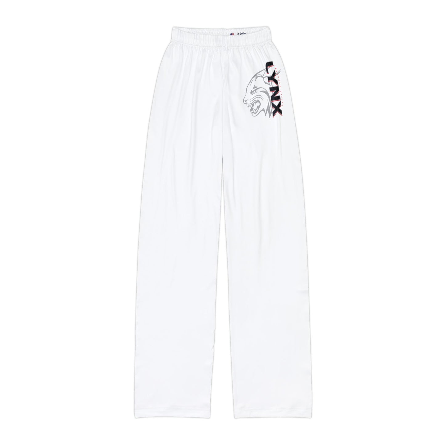 BV LYNX Kids Pajama Pants (AOP)