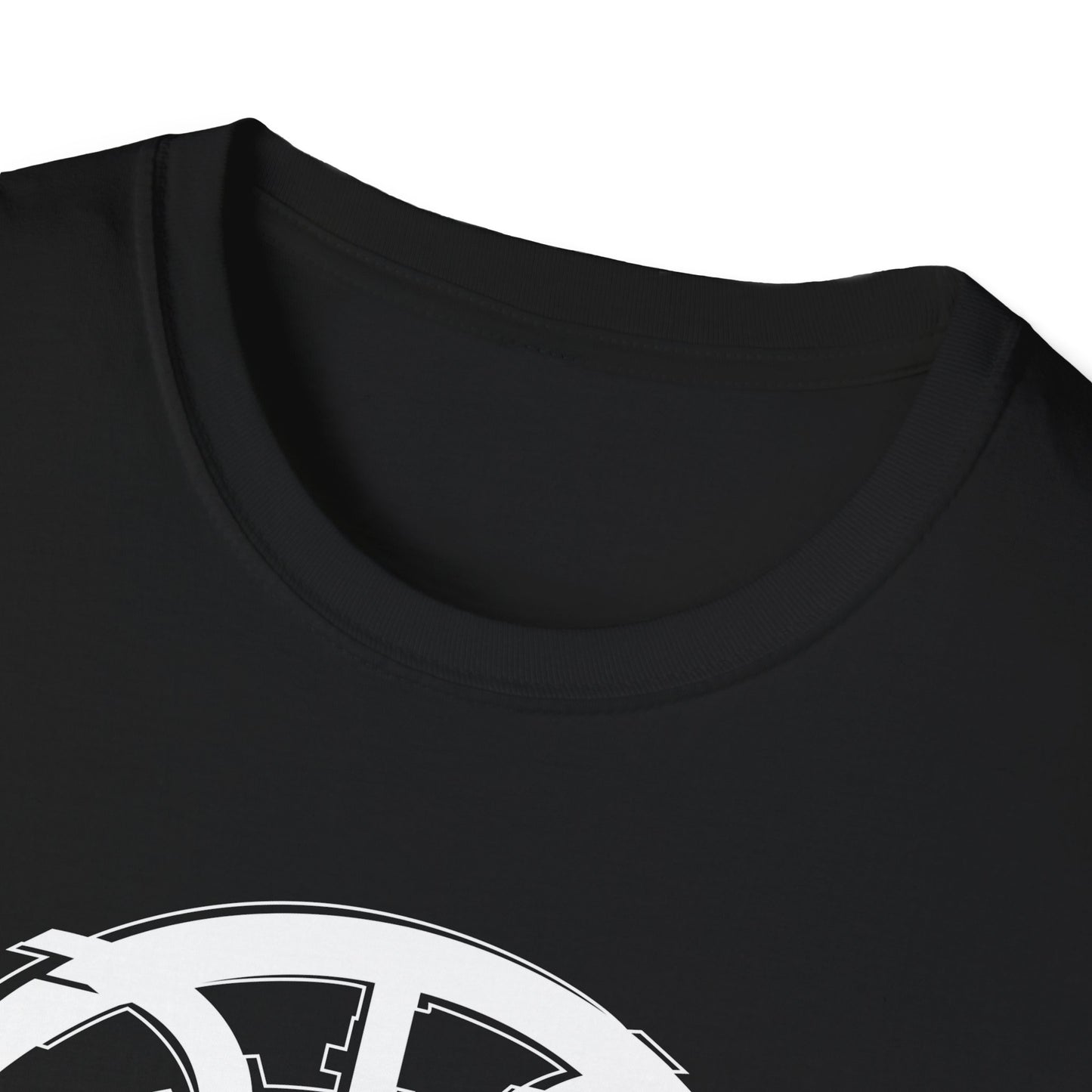 BV Basketball Unisex Softstyle T-Shirt