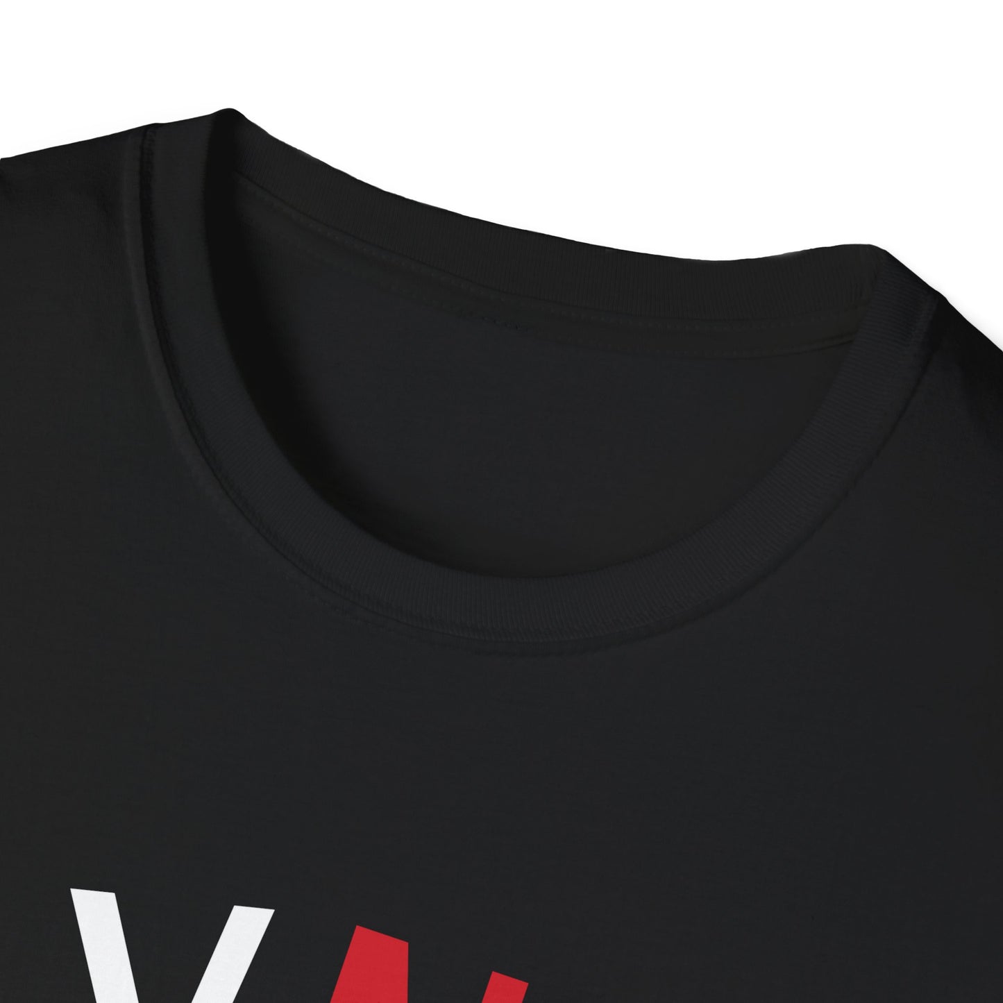 BV LYNX Unisex Softstyle T-Shirt