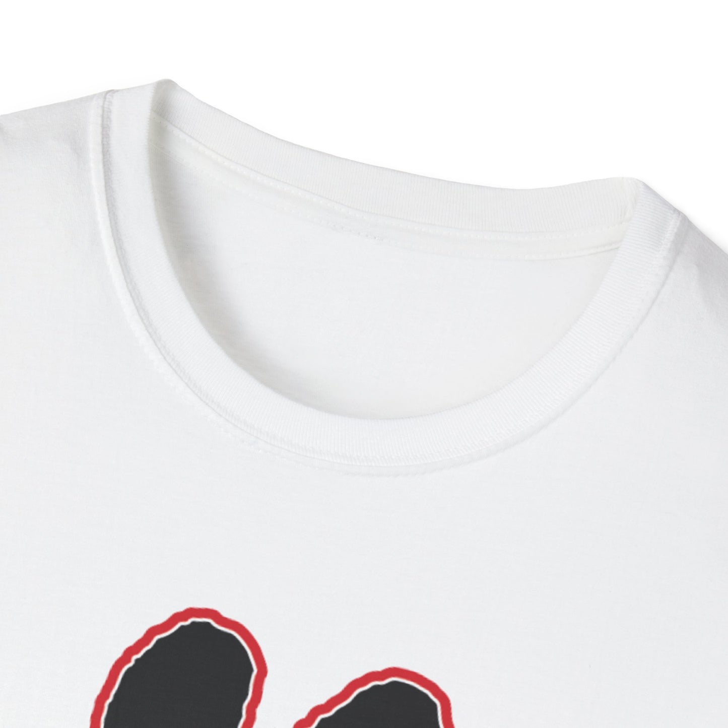 BV Lynx Unisex Softstyle T-Shirt