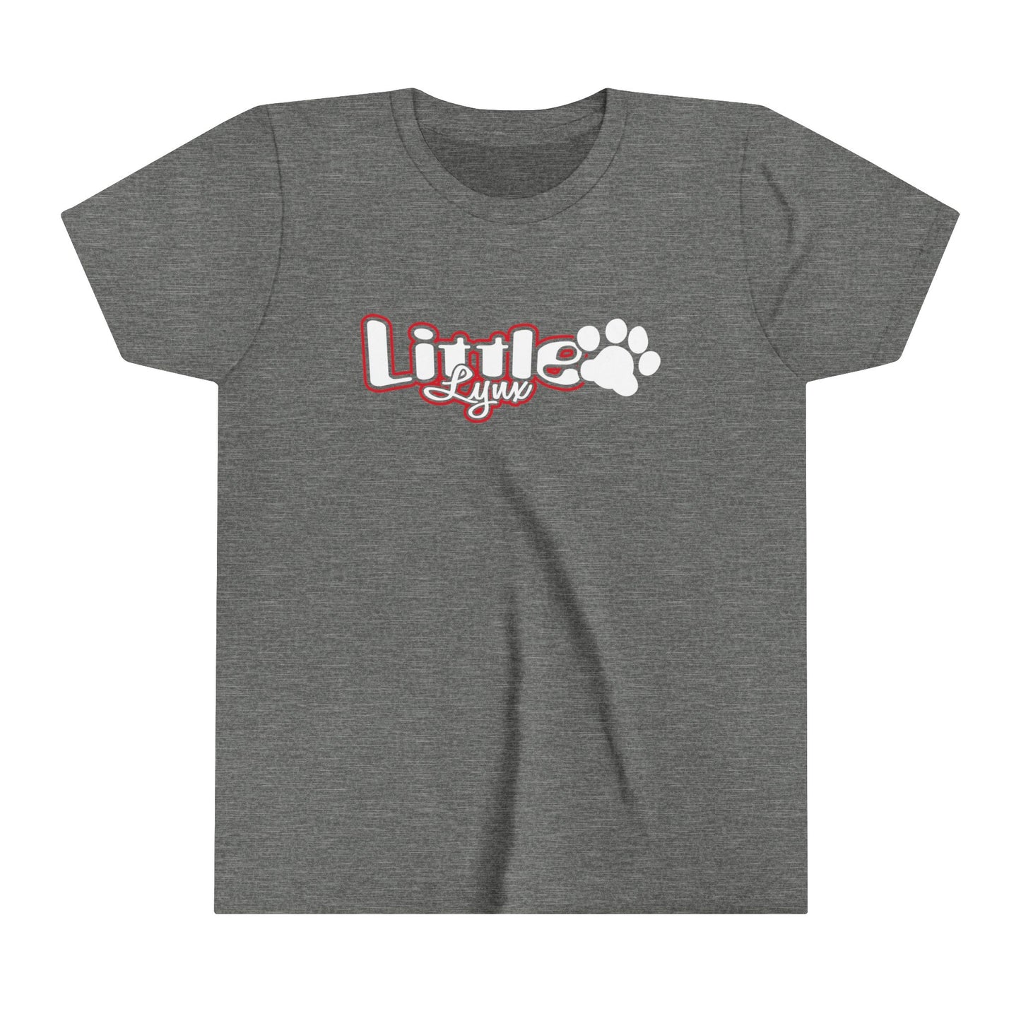 BV Lynx Youth Short Sleeve Tee