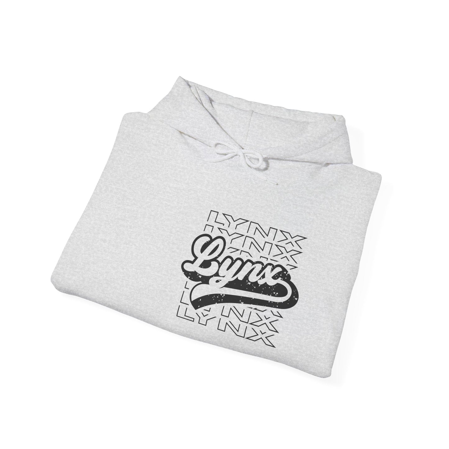 BV unisex Heavy Blend™ Hooded Sweatshirt