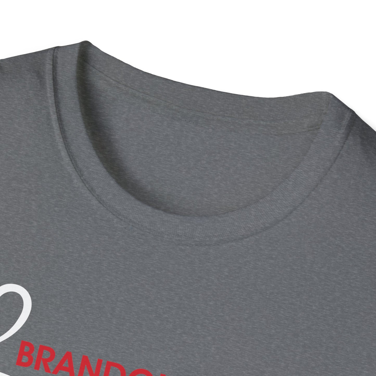 BV Fine Arts Unisex Softstyle T-Shirt