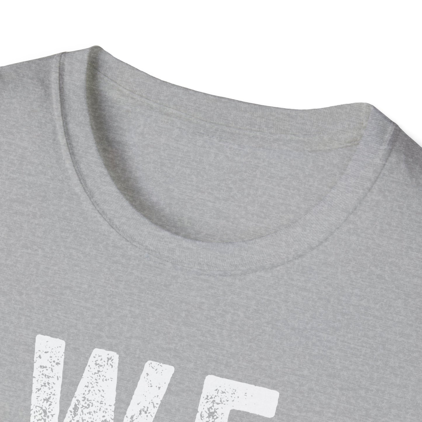 BV Lynx Unisex Softstyle T-Shirt